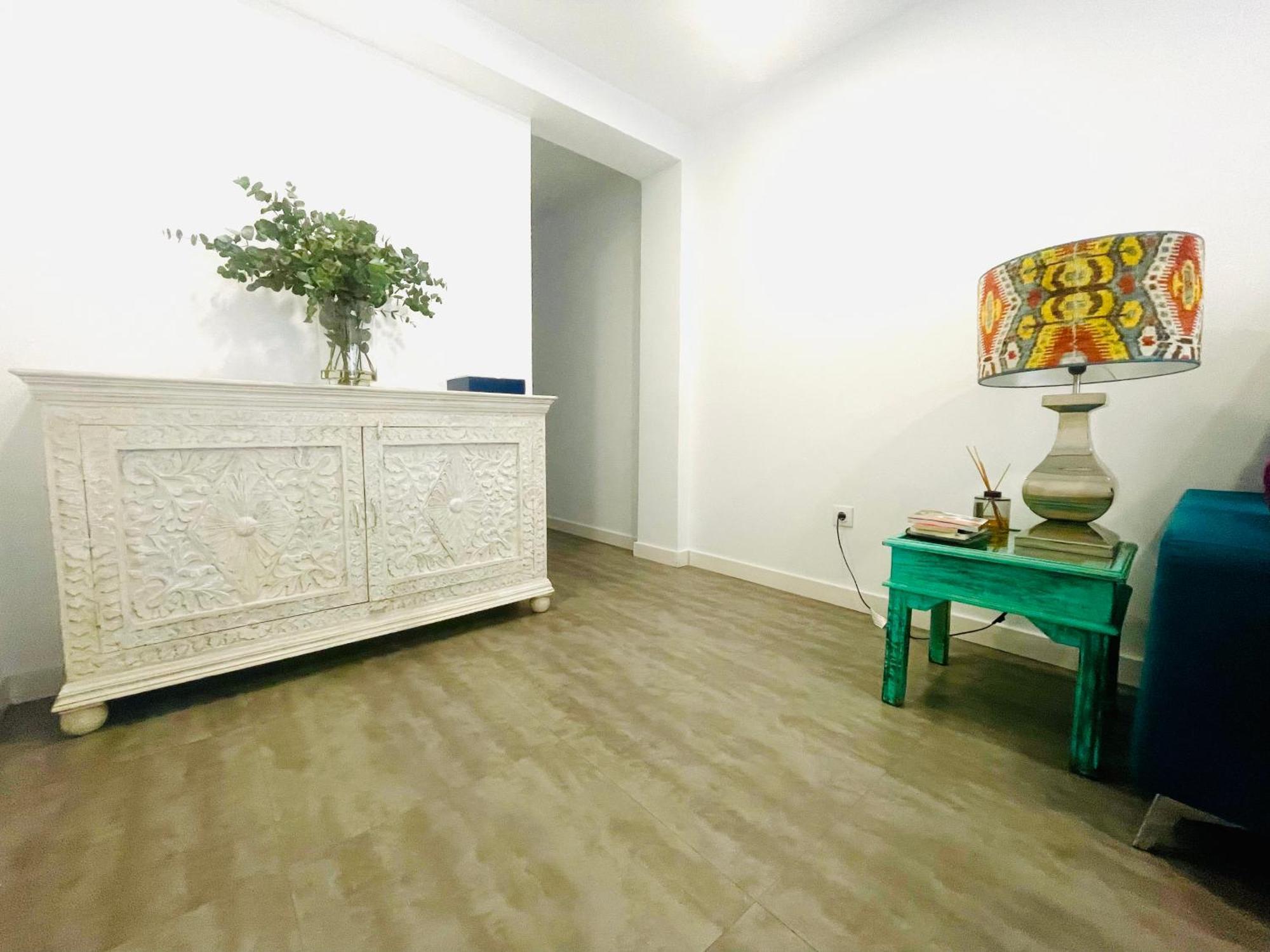Apartamento Puerta Carmona *