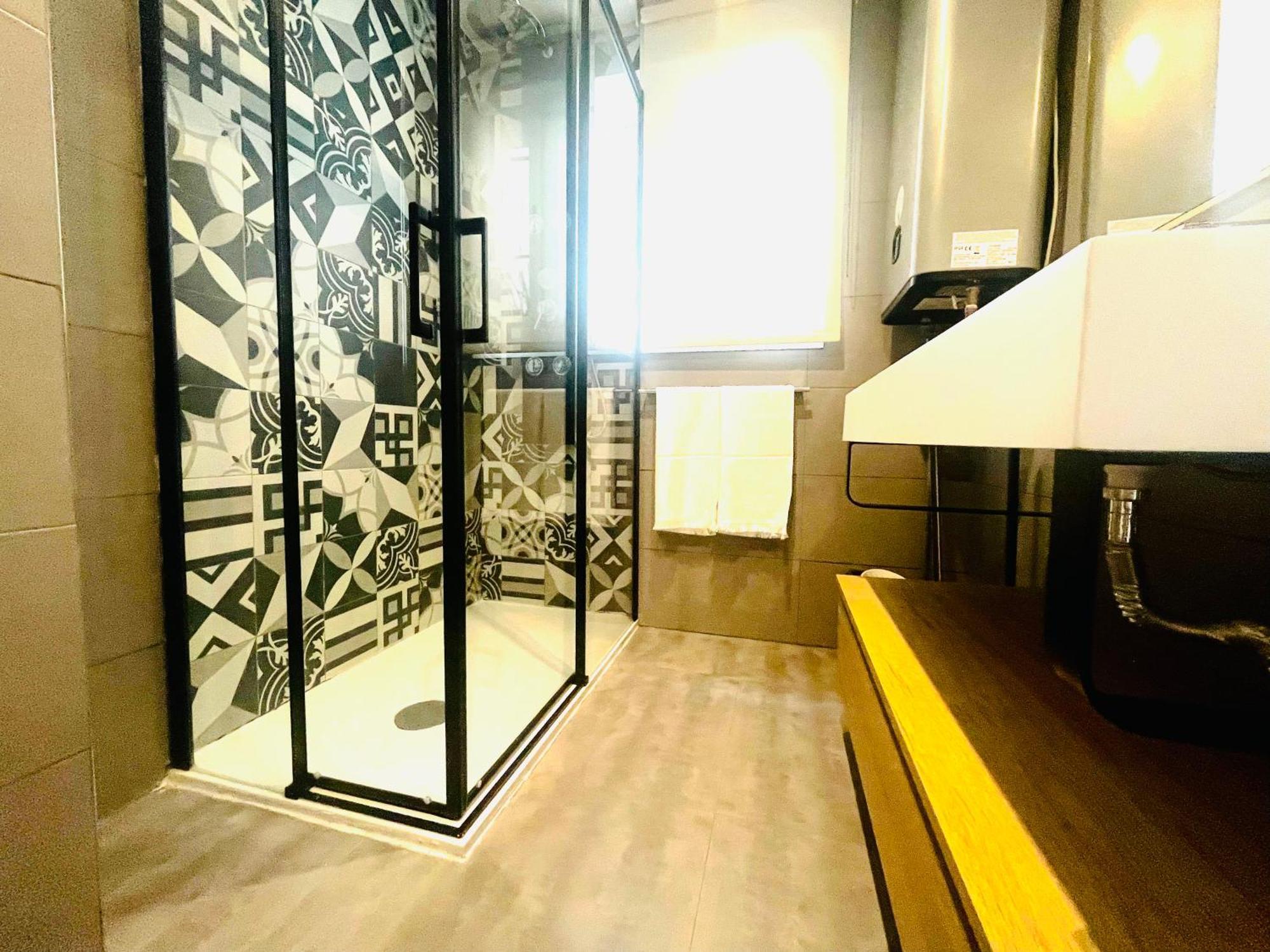 Puerta Carmona Apartamento Sevilla