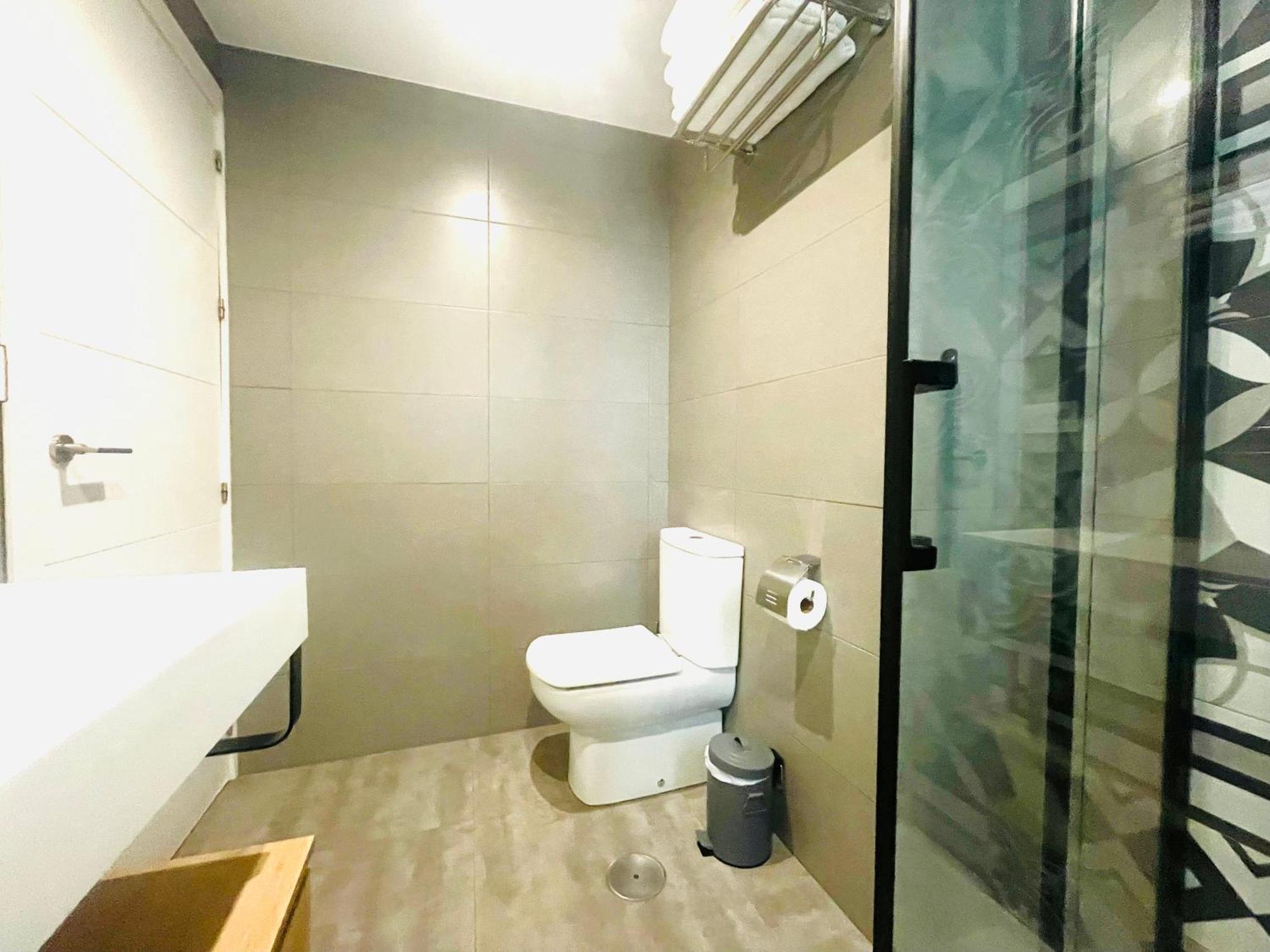 Apartamento Puerta Carmona Sevilla