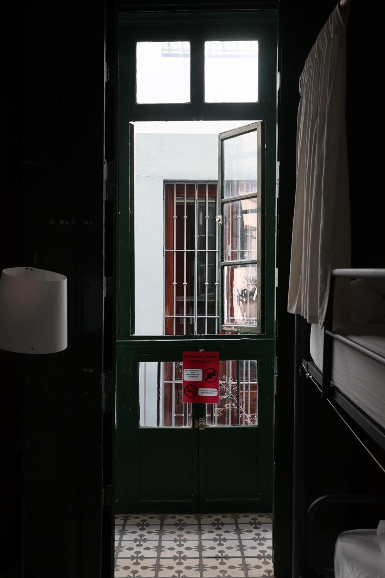 Hostel San Isidoro