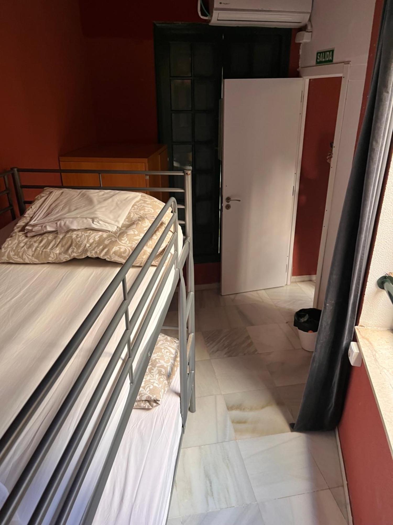 Hostel San Isidoro *