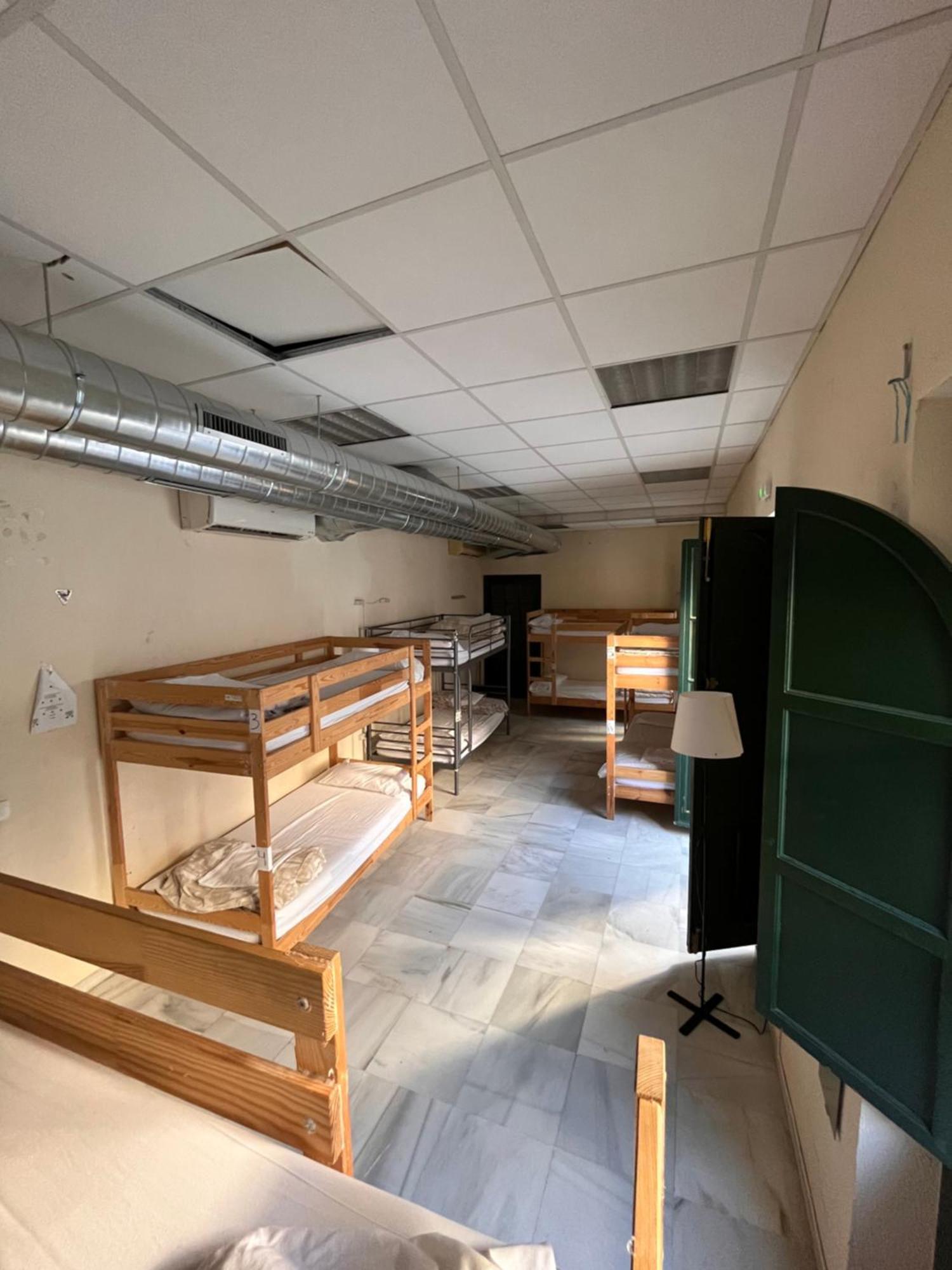 Hostel San Isidoro Seville