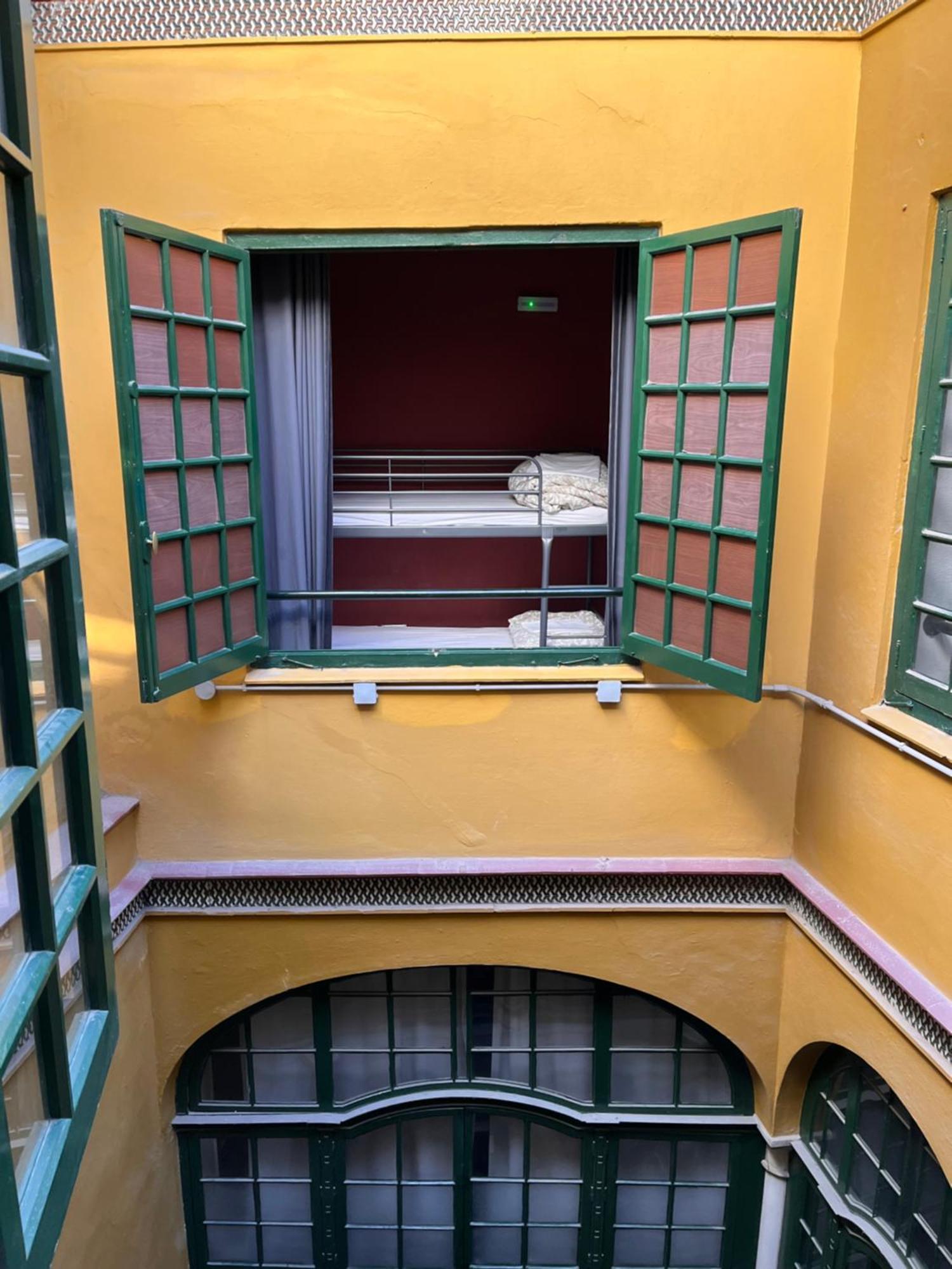 San Isidoro Seville