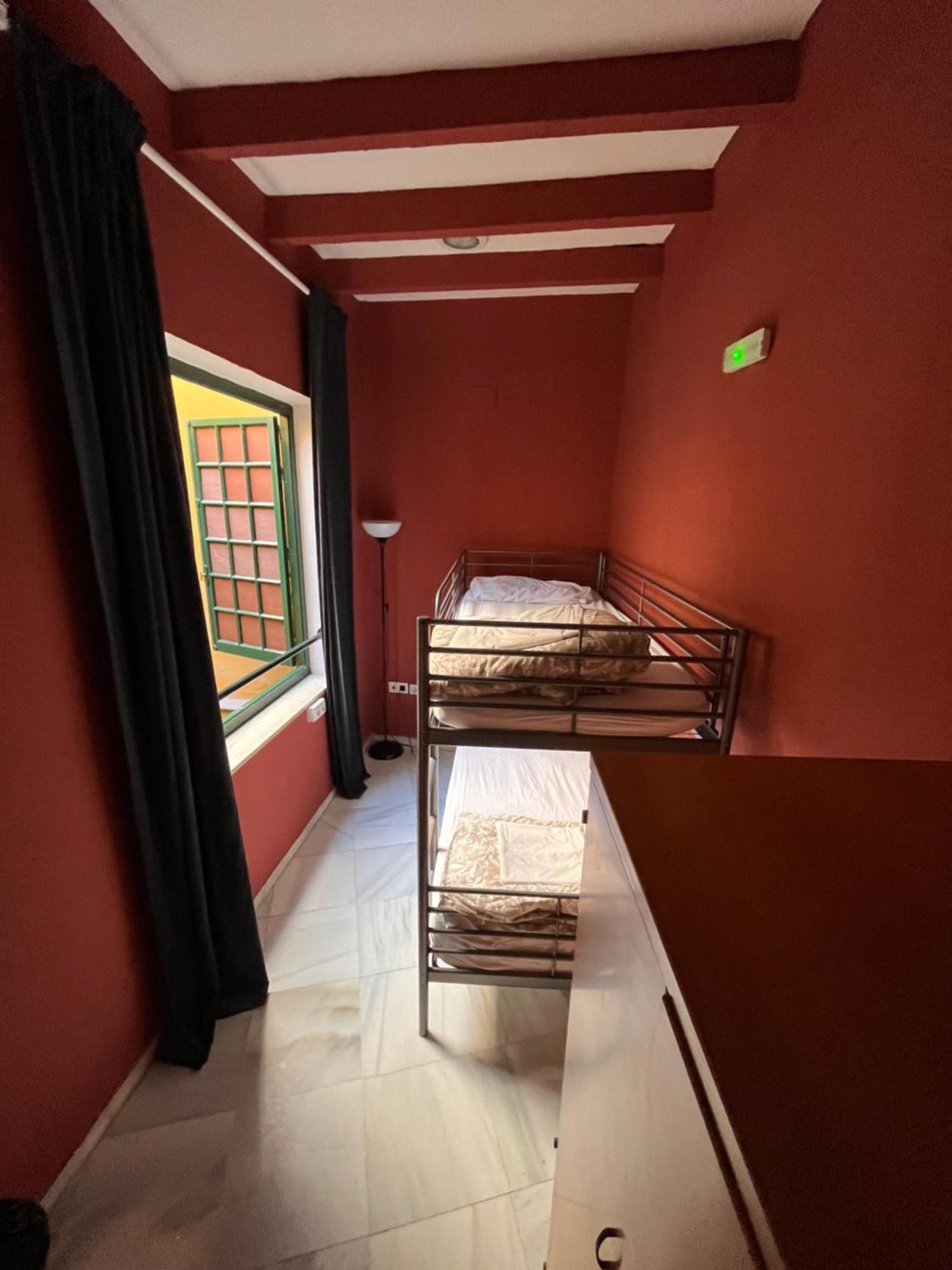 San Isidoro Hostel