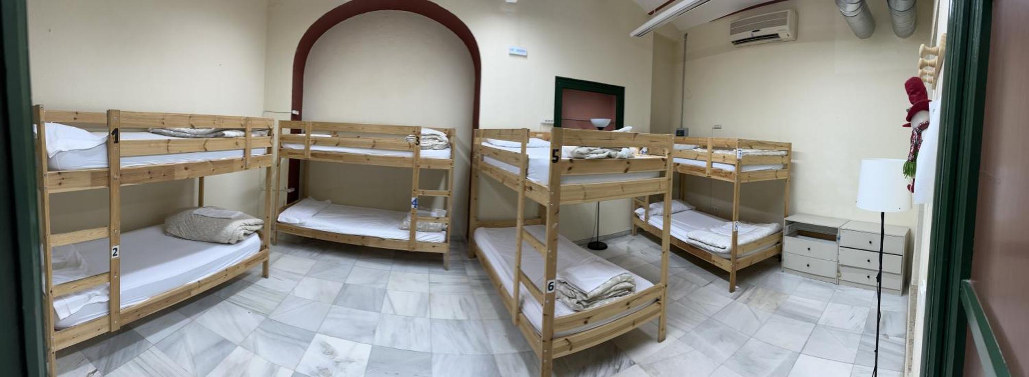 Hostel San Isidoro