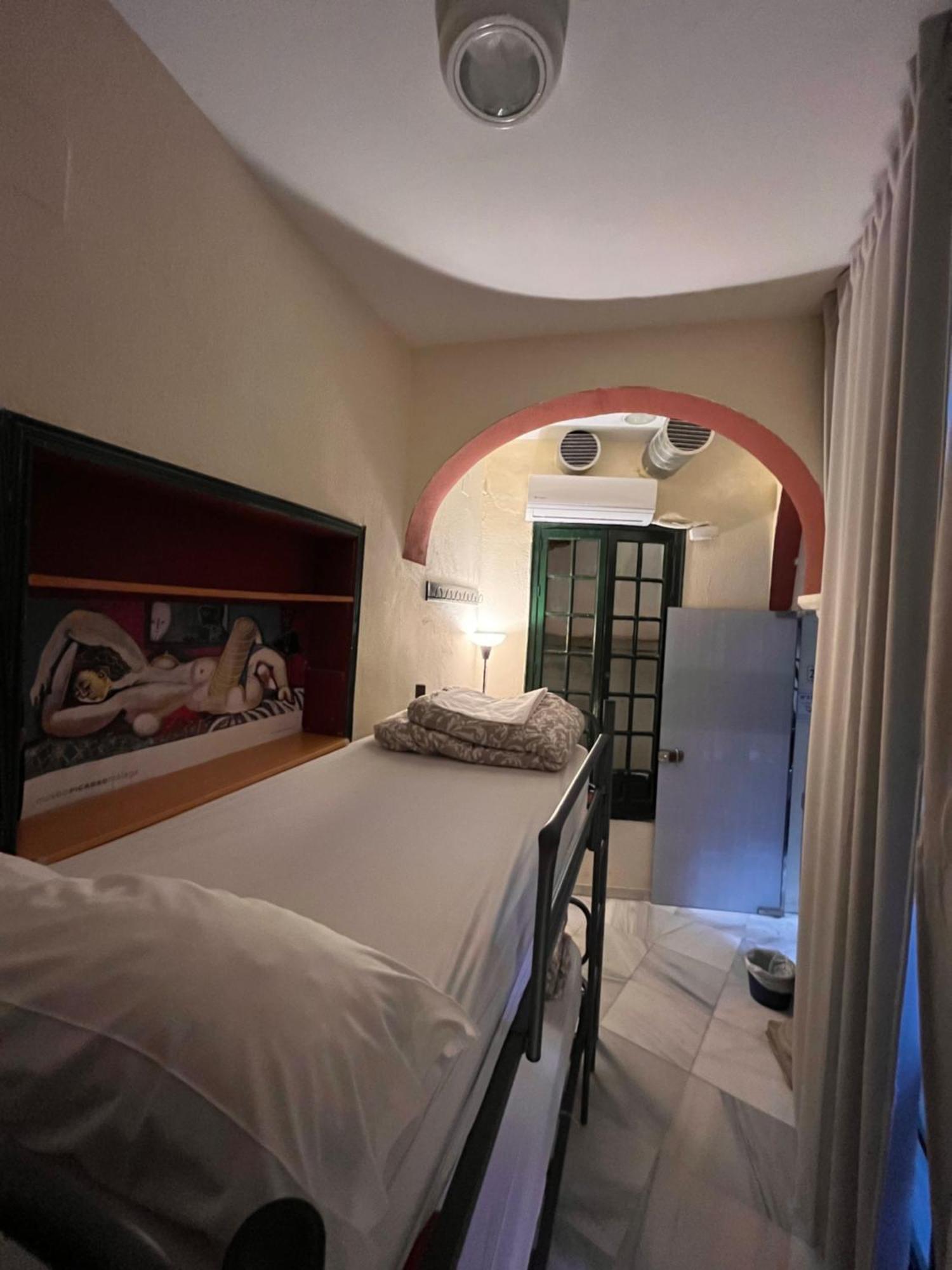 San Isidoro Hostel *