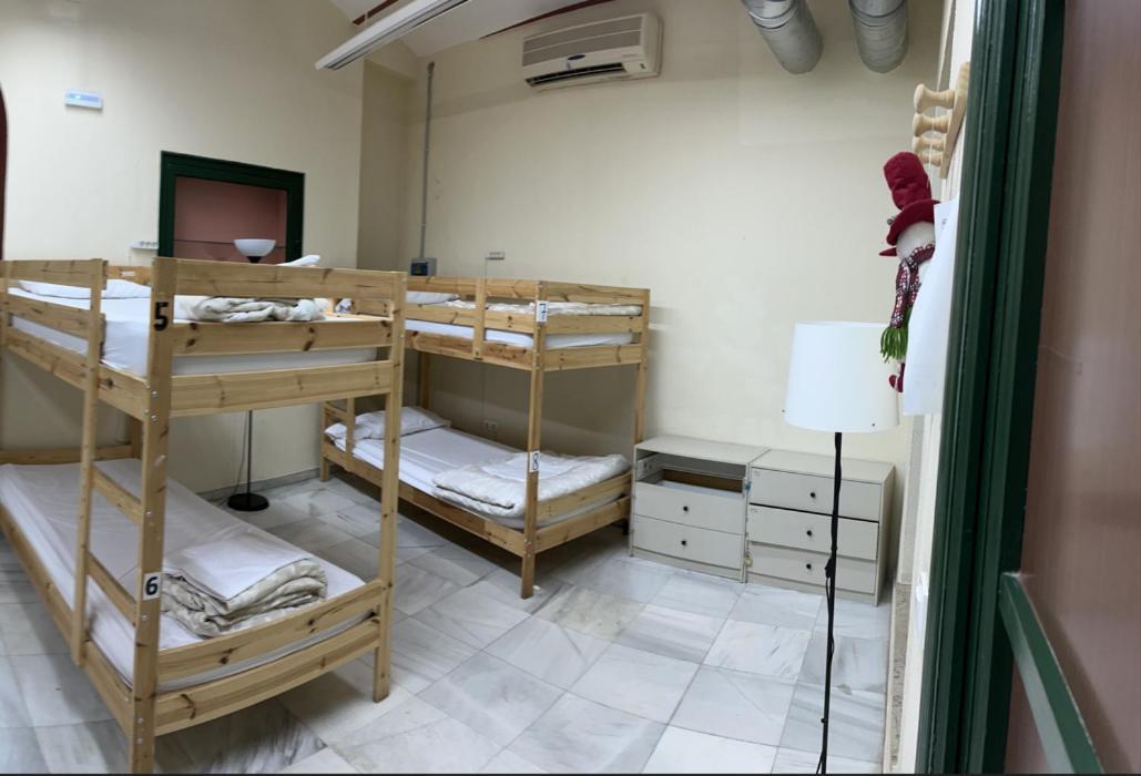 Hostel San Isidoro *