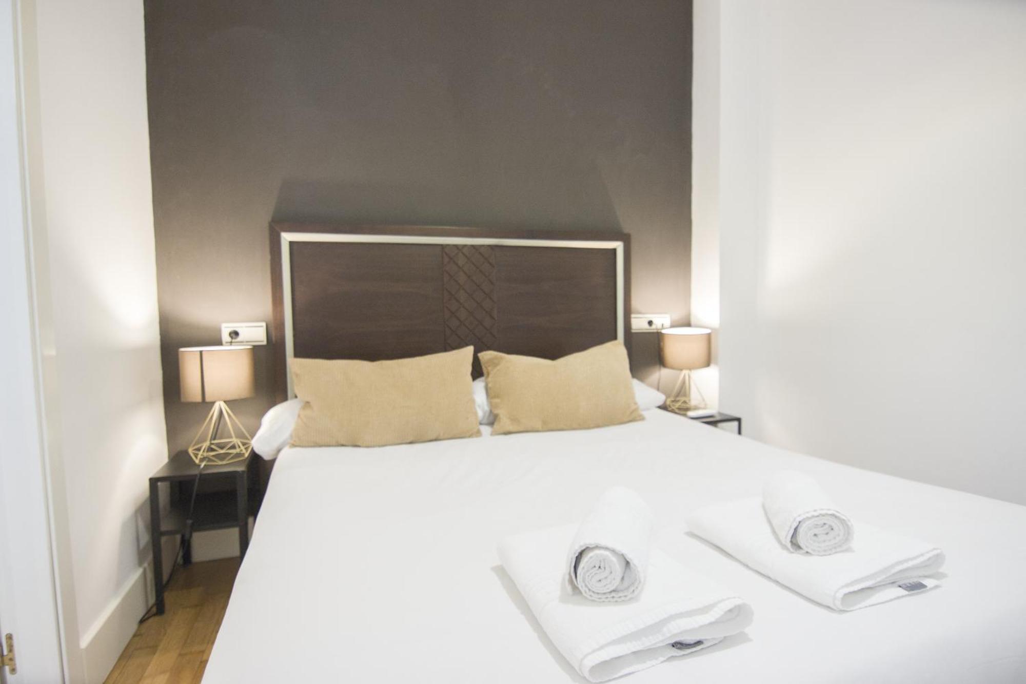 Apartamento Rentalsevilla De Visita Por El Centro De Sevilla