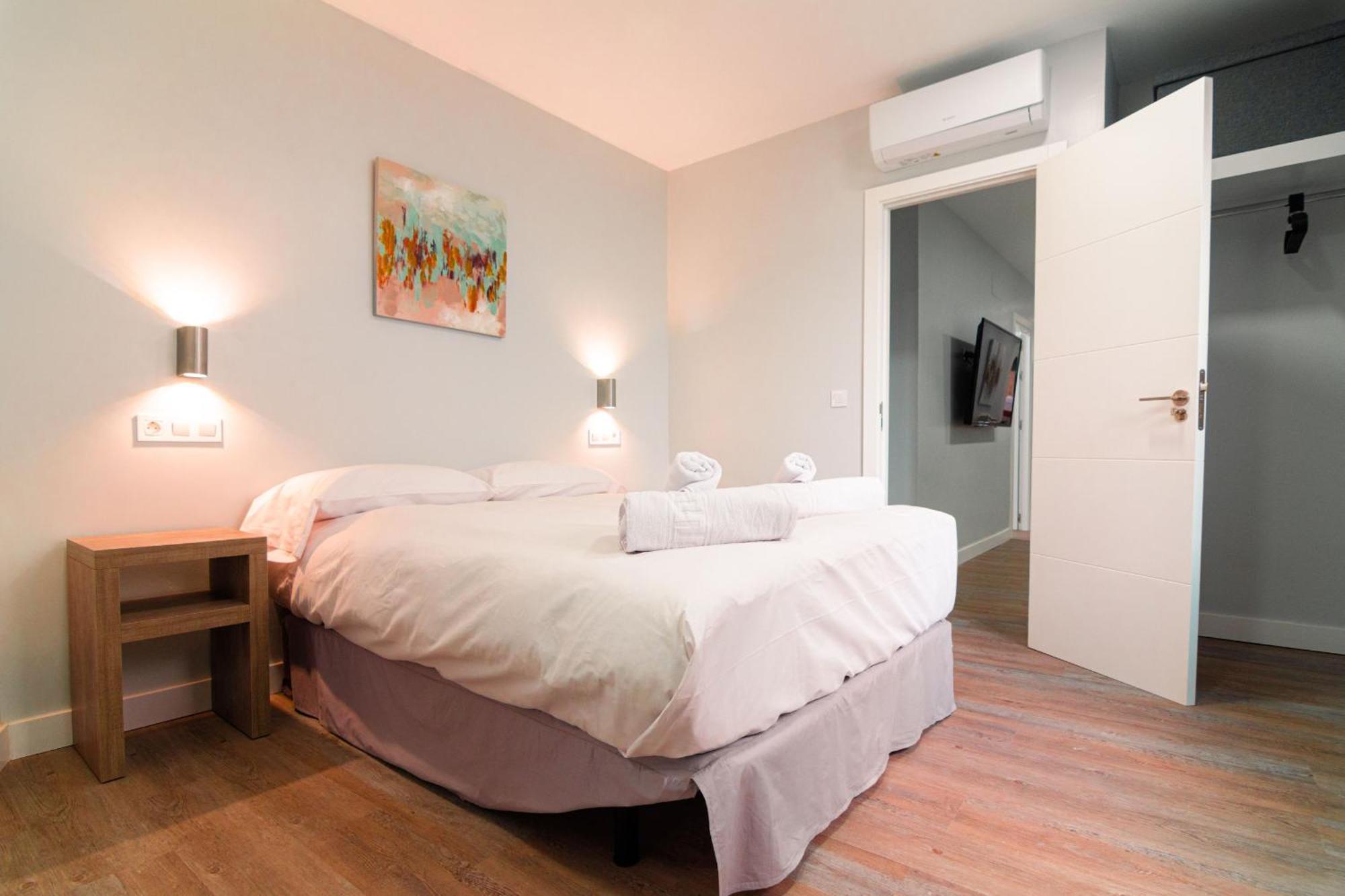 Apartamento Casa Pilatos: Lujo E Historia