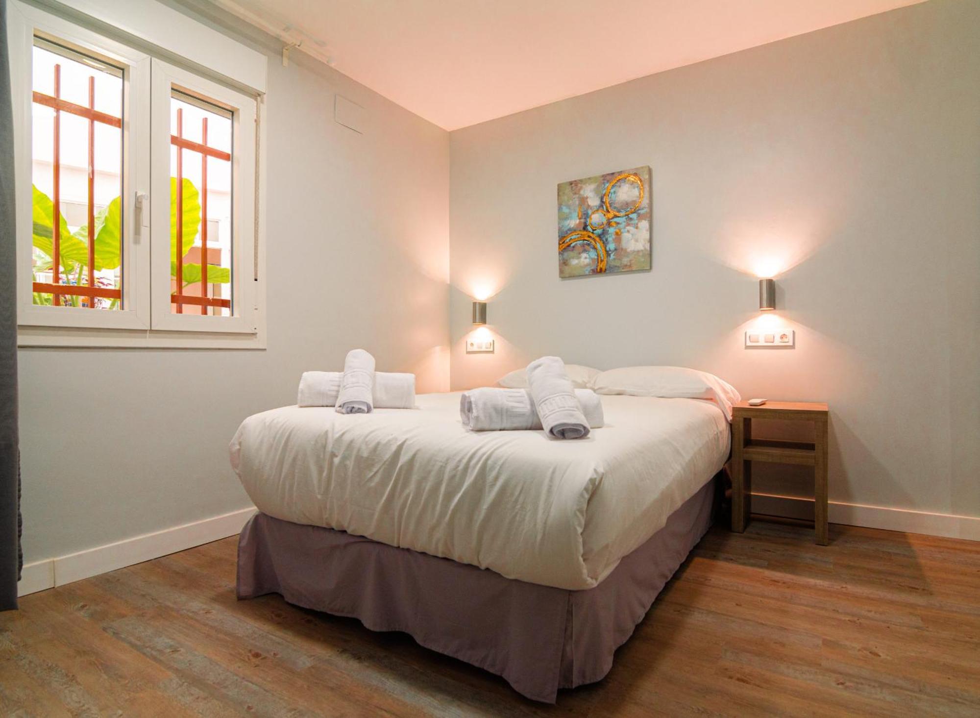 Apartamento Casa Pilatos: Lujo E Historia *