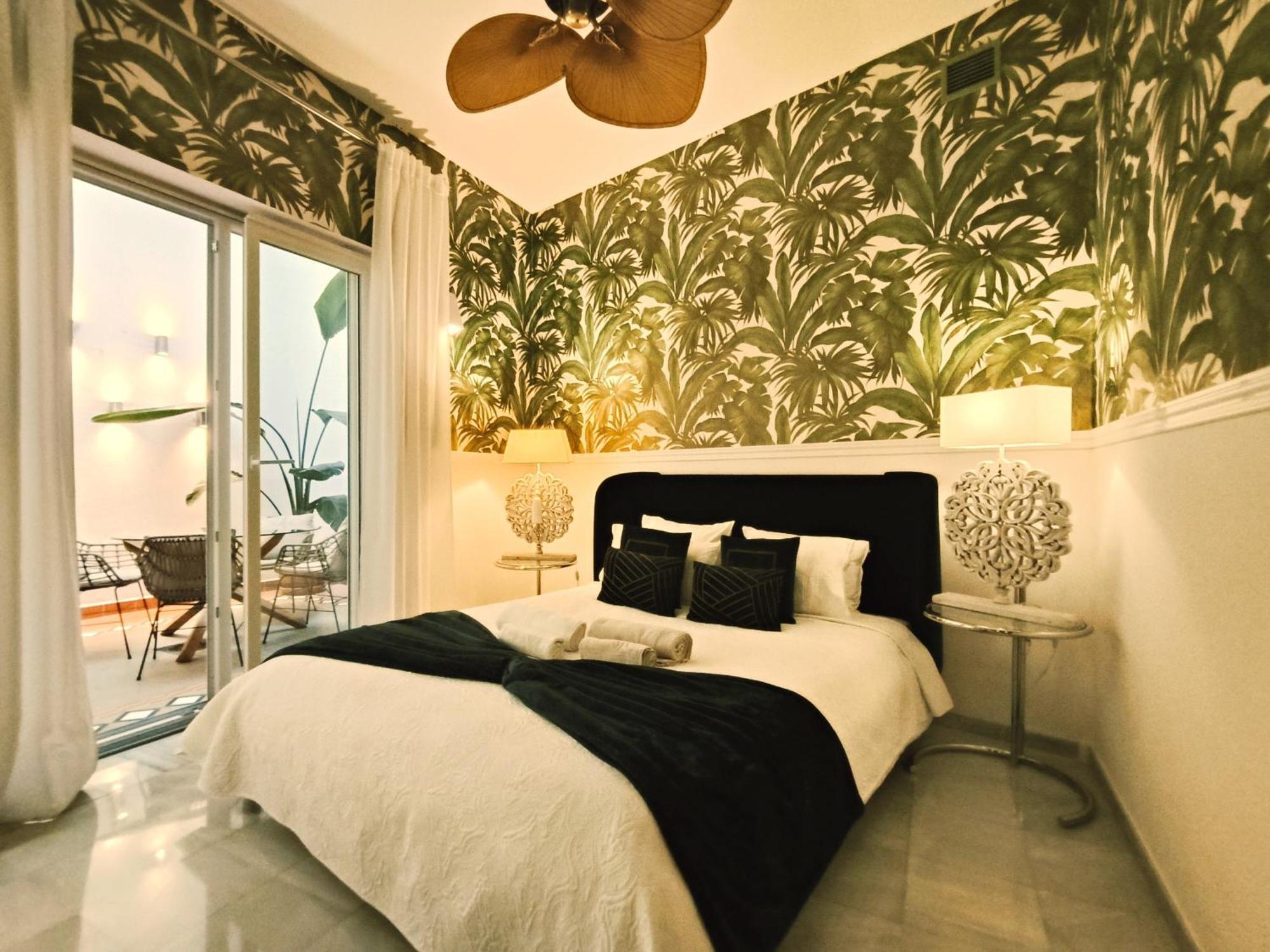 Designer Apartamento Sevilla
