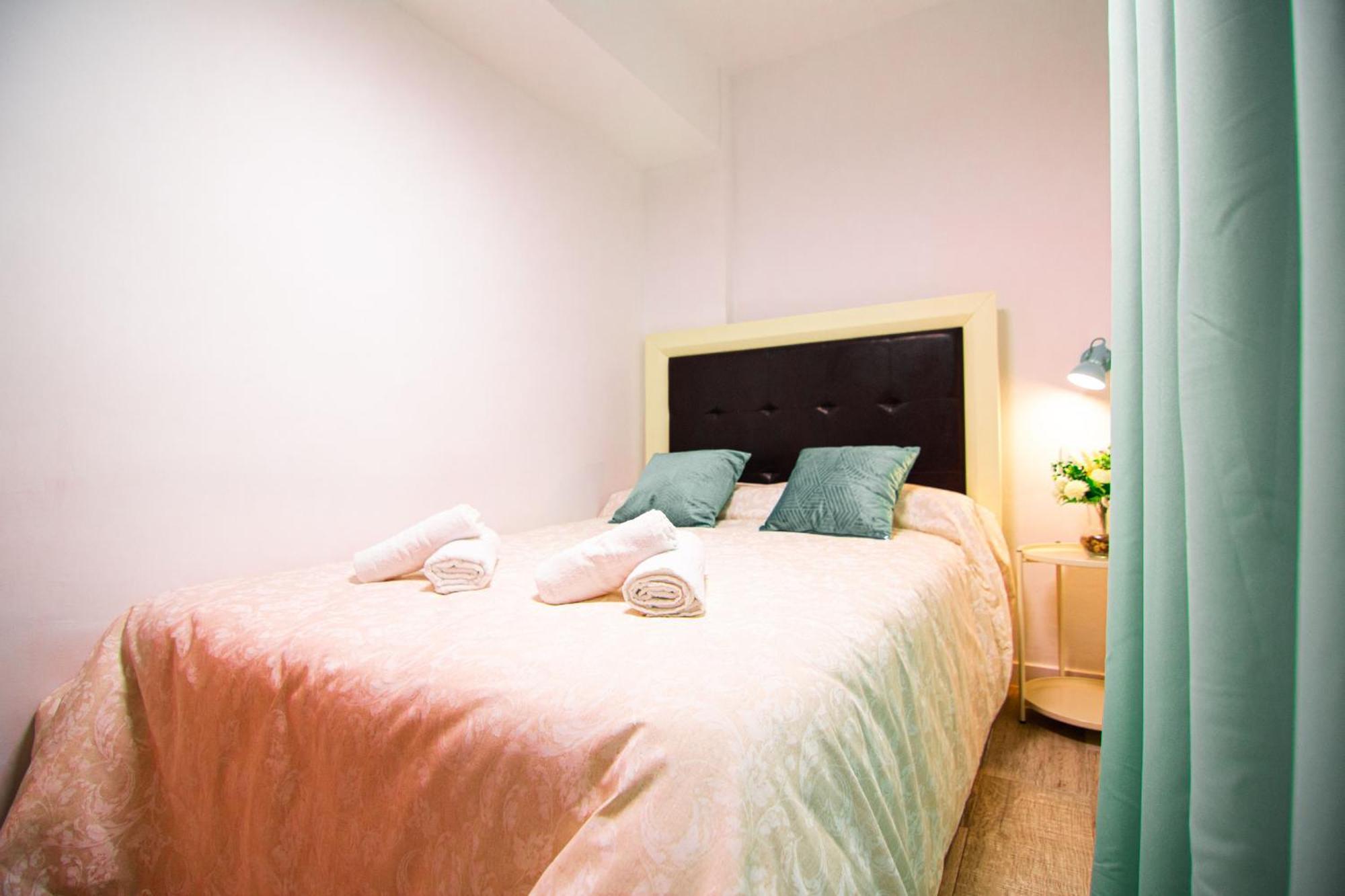 Edomus Playa Y Sol Boutique Apartment