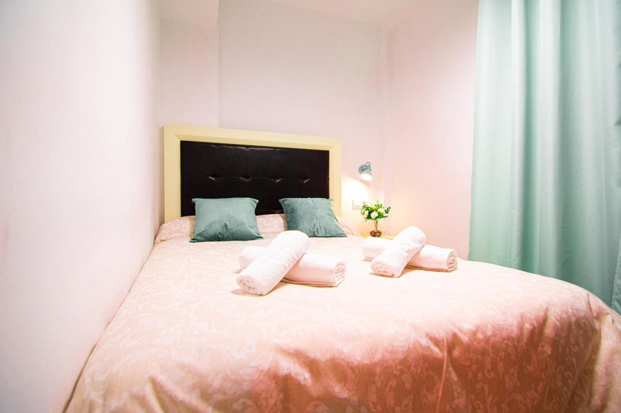 Apartamento Edomus Playa Y Sol Boutique