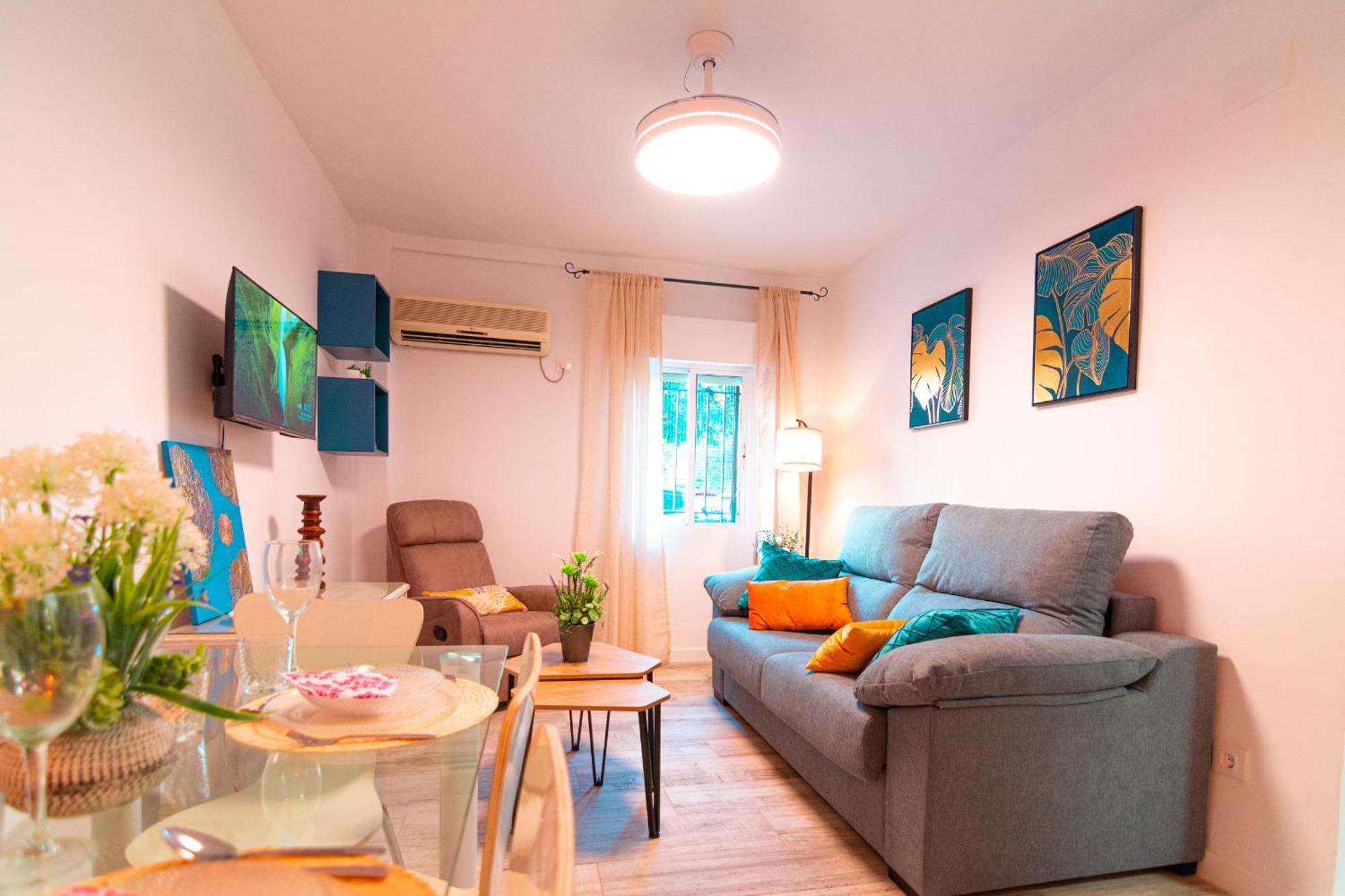 Apartment Edomus Playa Y Sol Boutique *