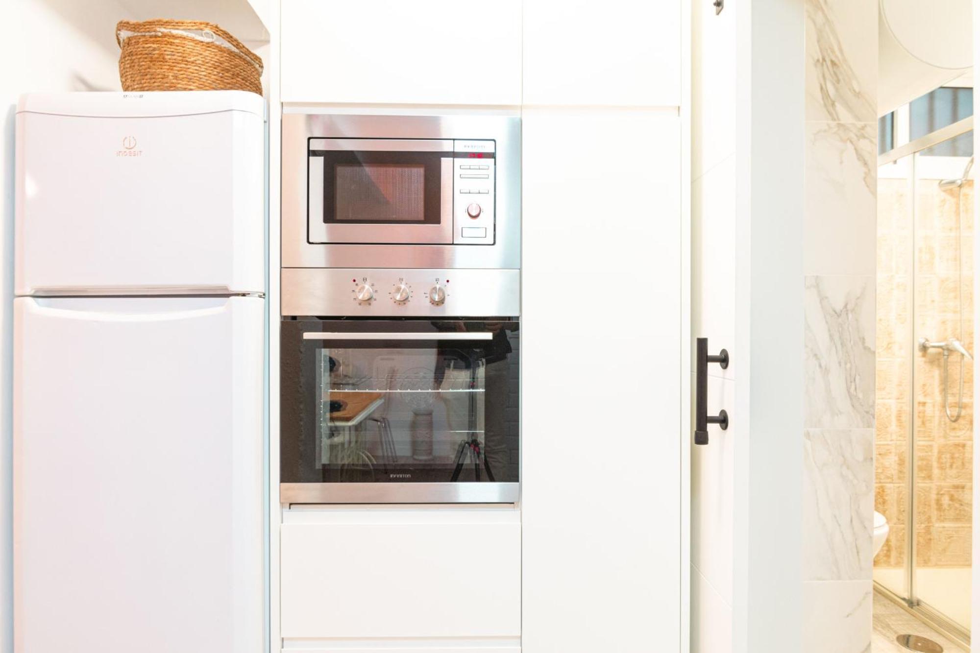 Edomus Playa Y Sol Boutique Apartment Seville