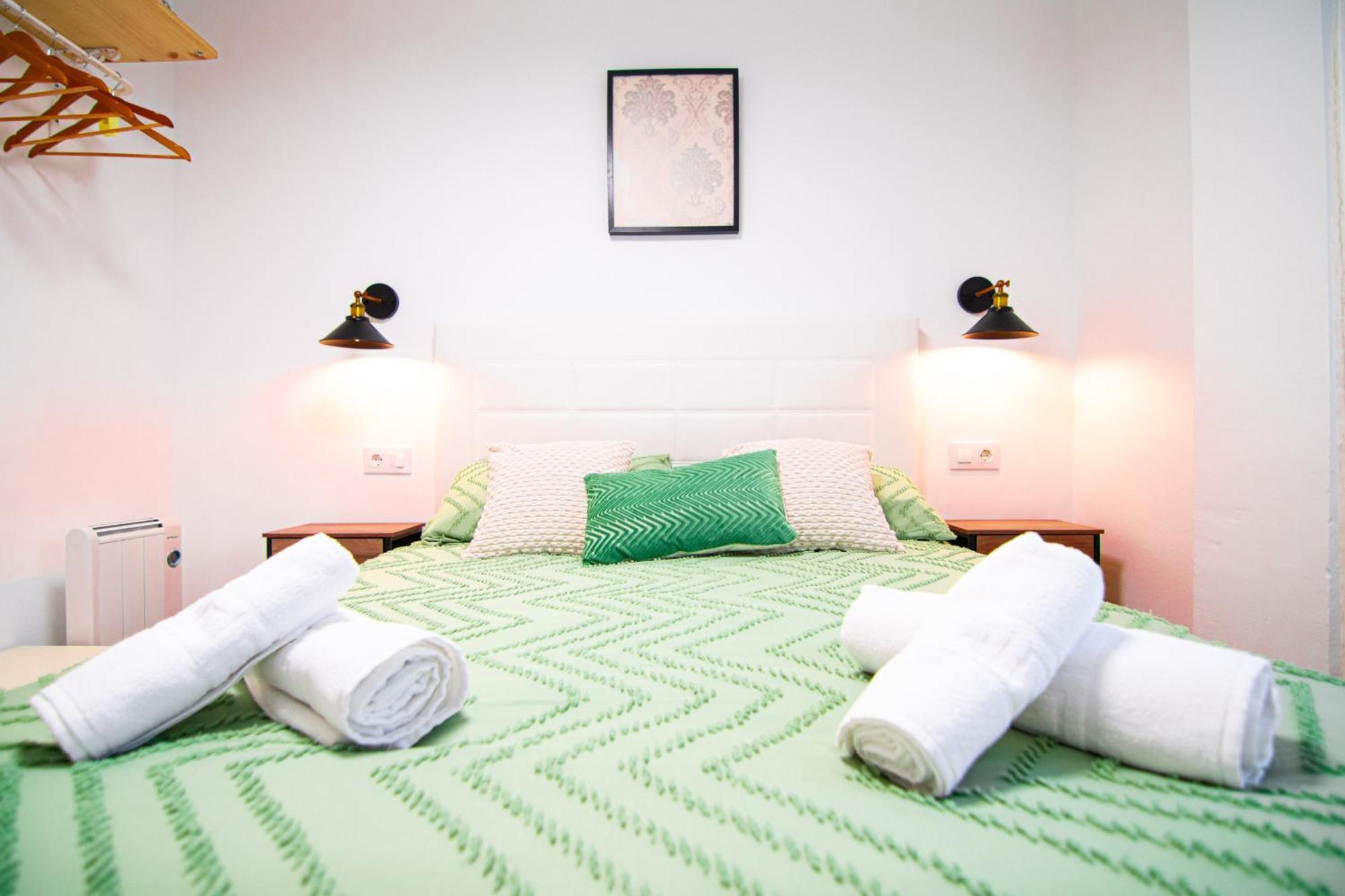 Edomus Playa Y Sol Boutique Apartment