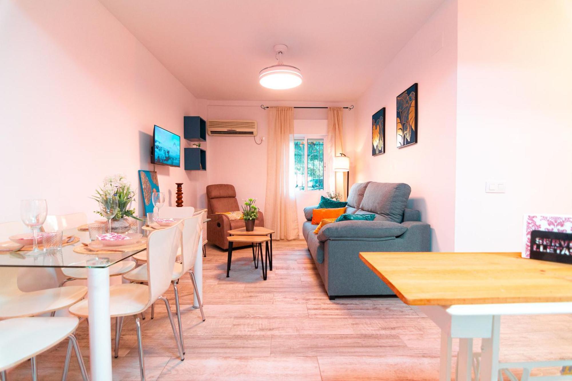 Apartment Edomus Playa Y Sol Boutique *