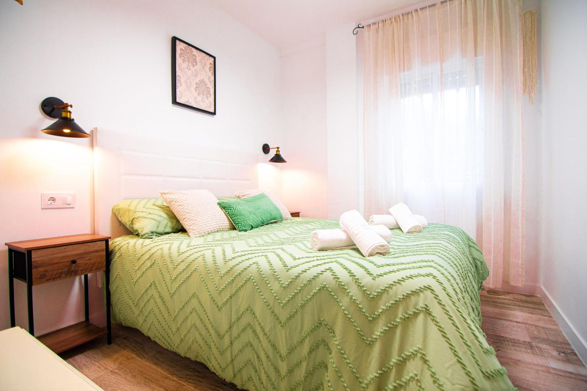 Edomus Playa Y Sol Boutique Apartment