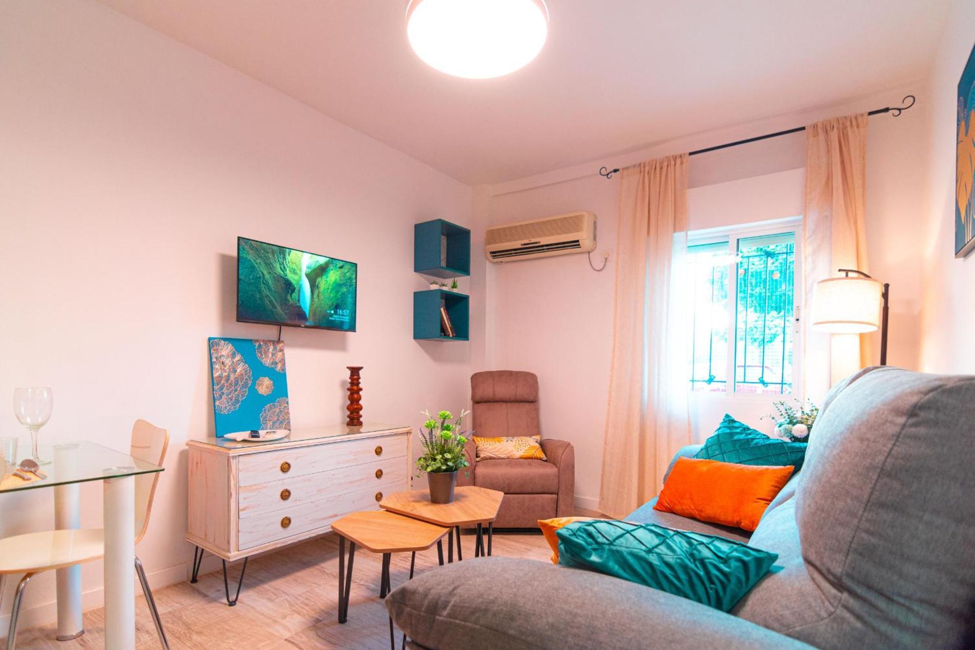 Apartment Edomus Playa Y Sol Boutique *