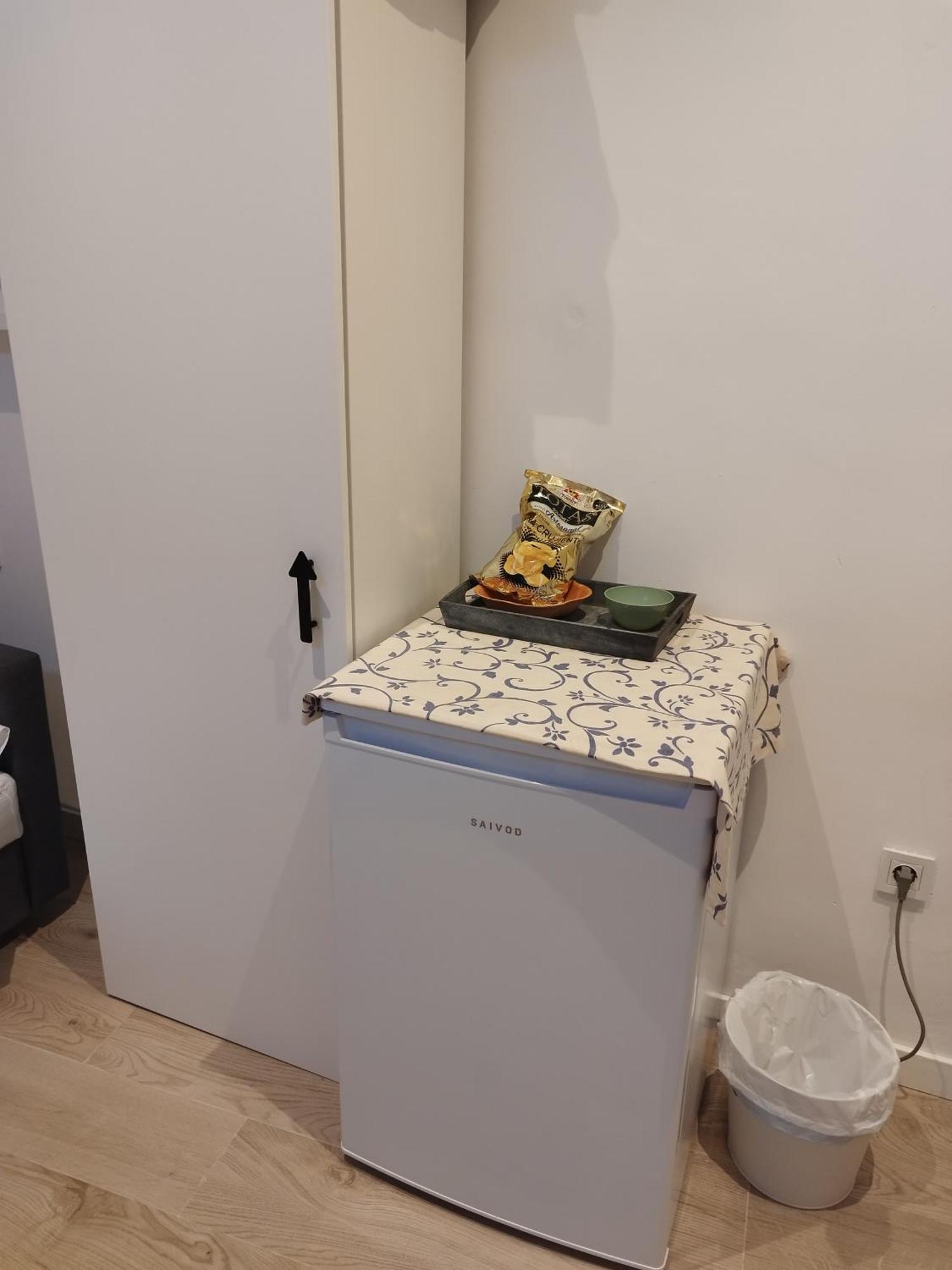 Calle Pureza Nº59 Apartamento