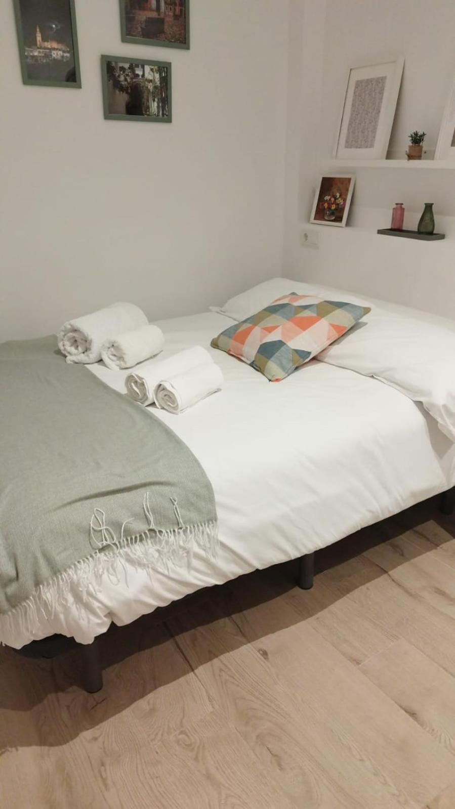 Calle Pureza Nº59 *