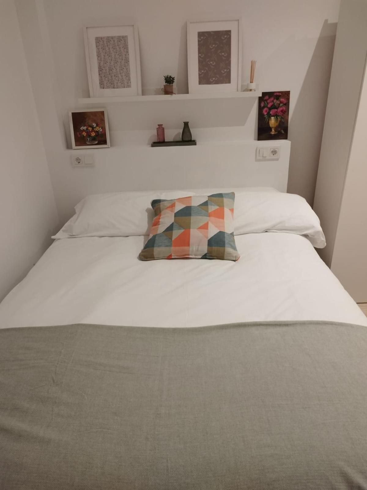 Calle Pureza Nº59 Apartamento *