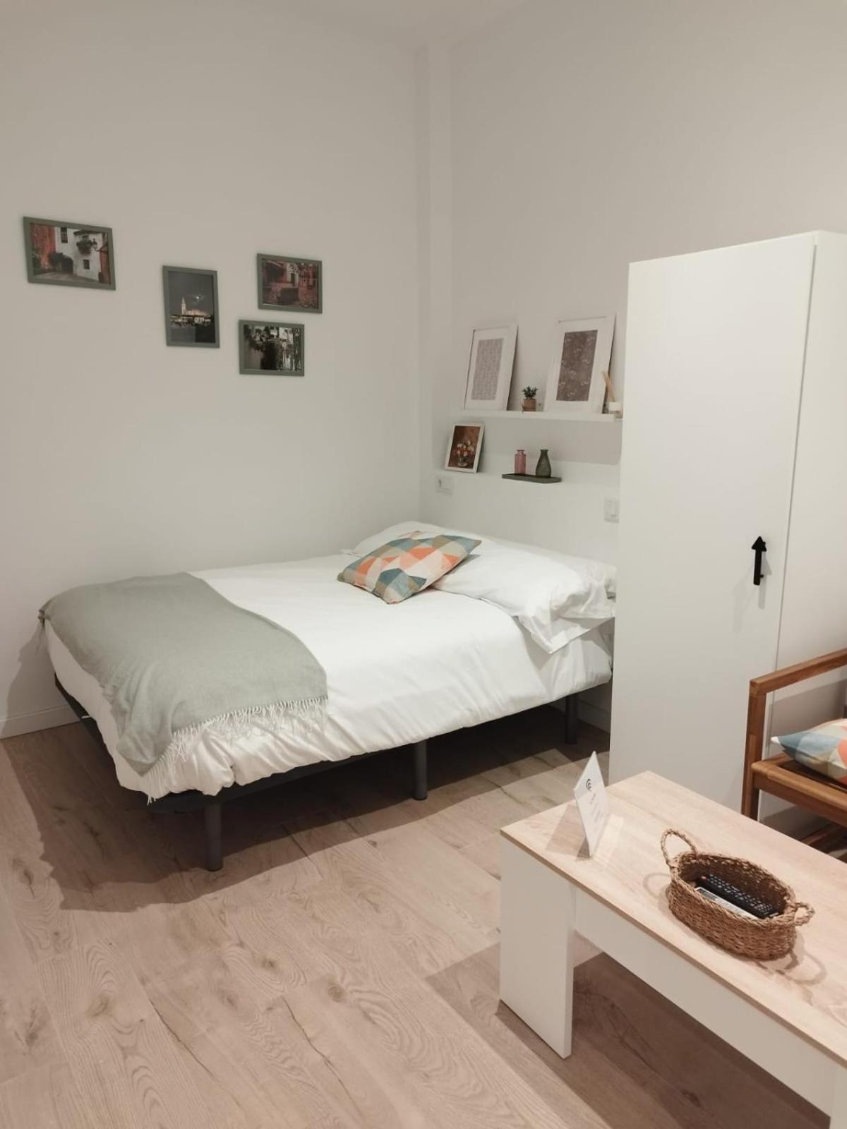 Calle Pureza Nº59 Apartamento