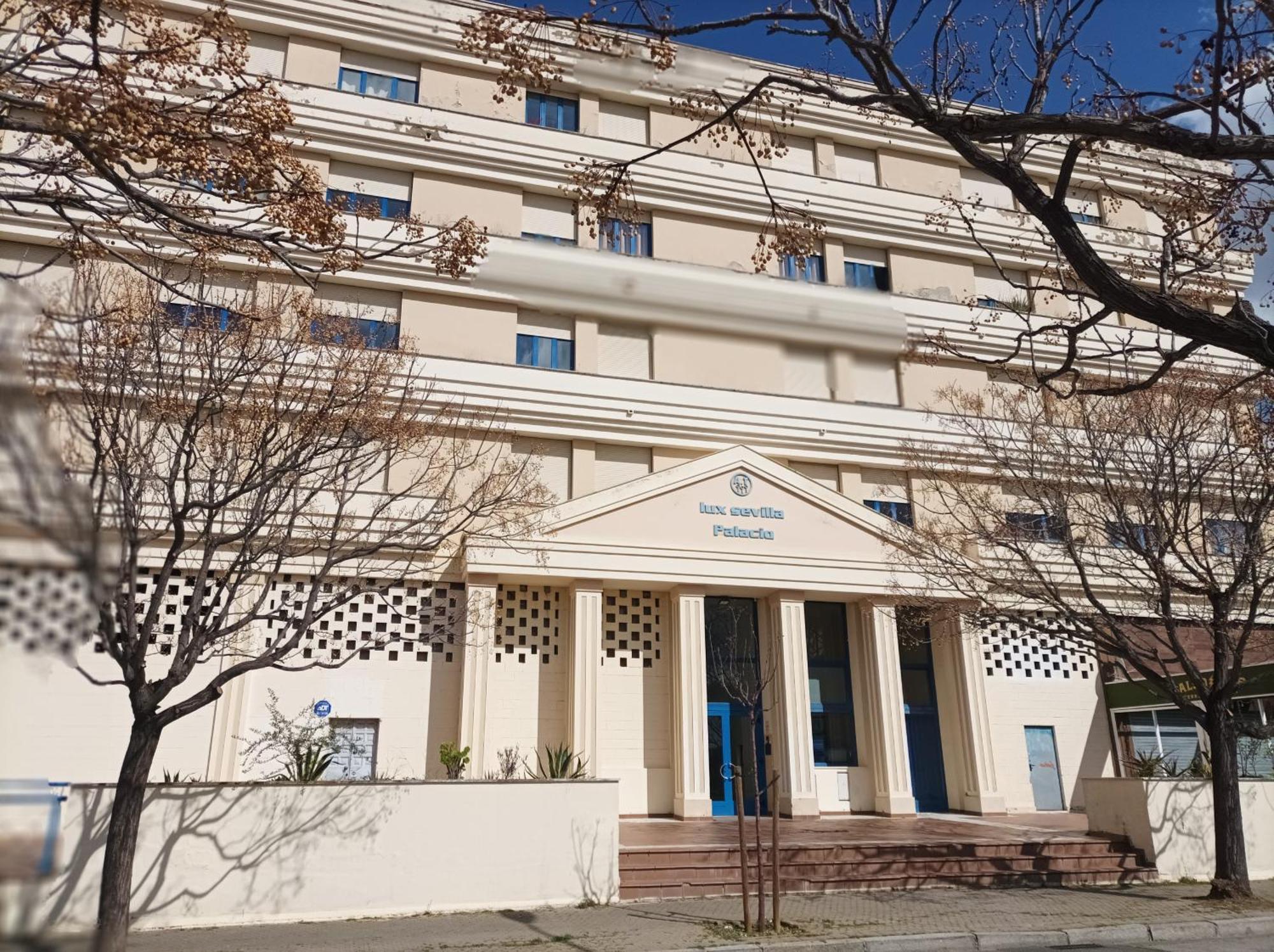 De Lux Apartamento