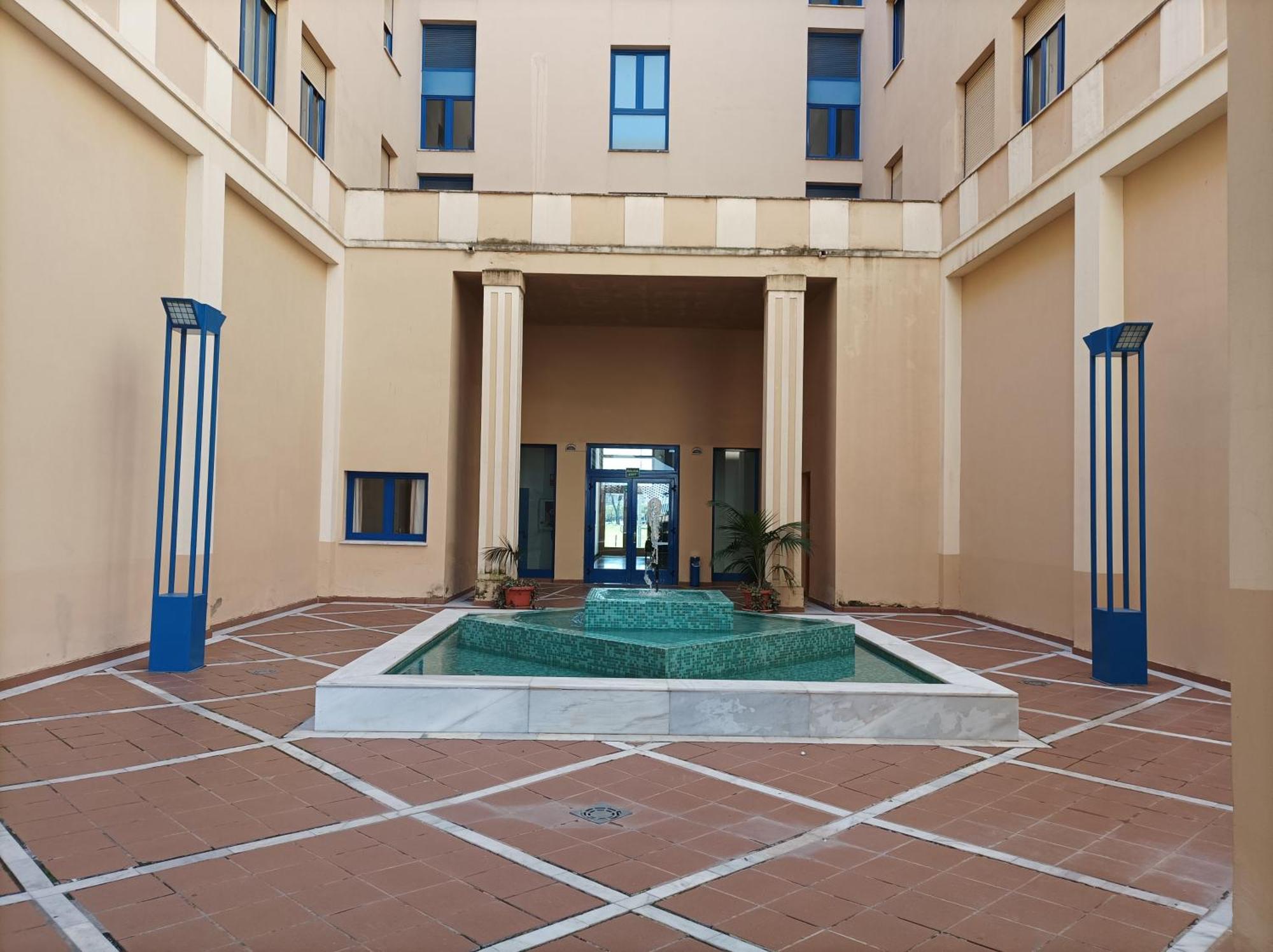 De Lux Apartamento Sevilla