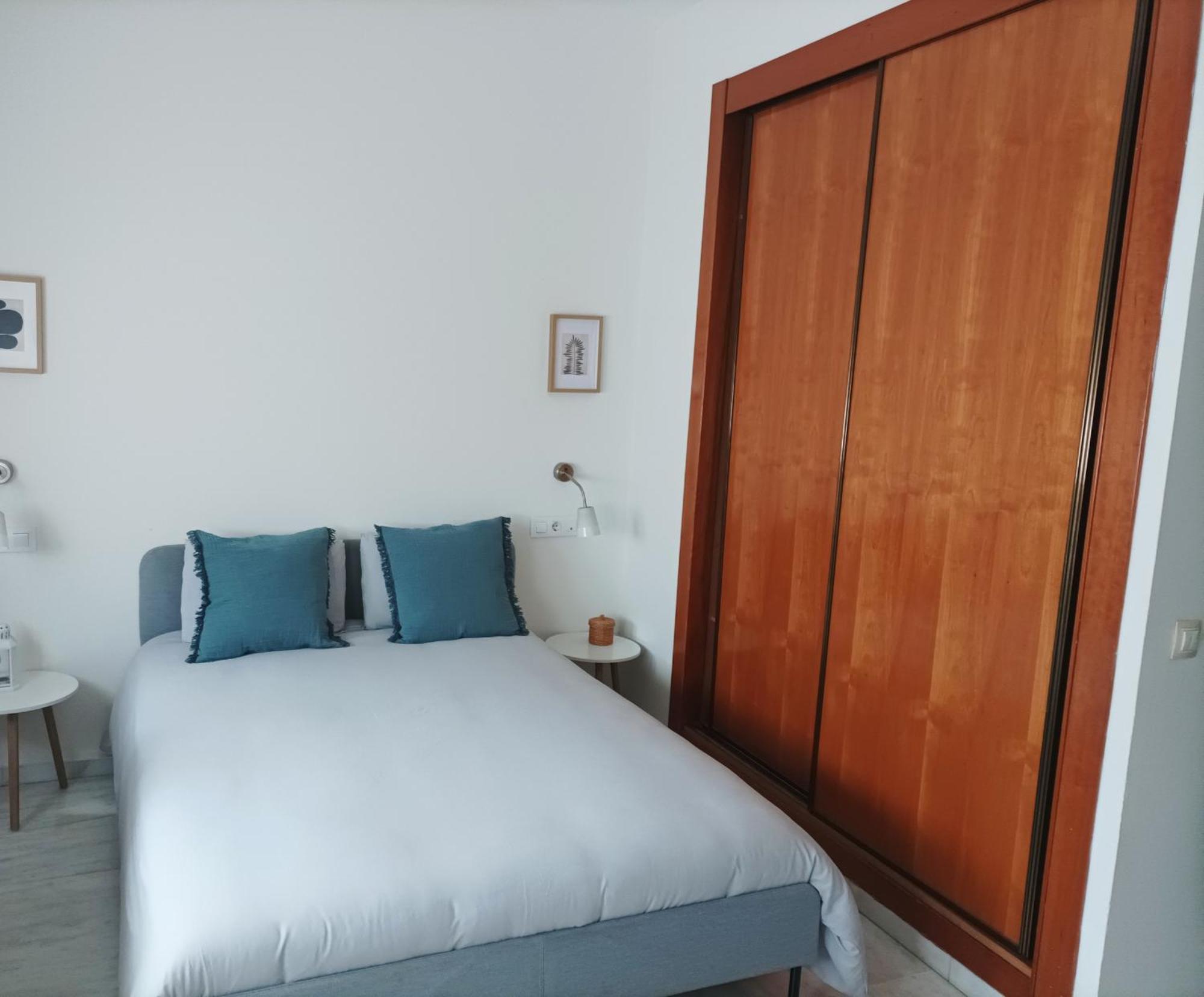 Apartamento De Lux *