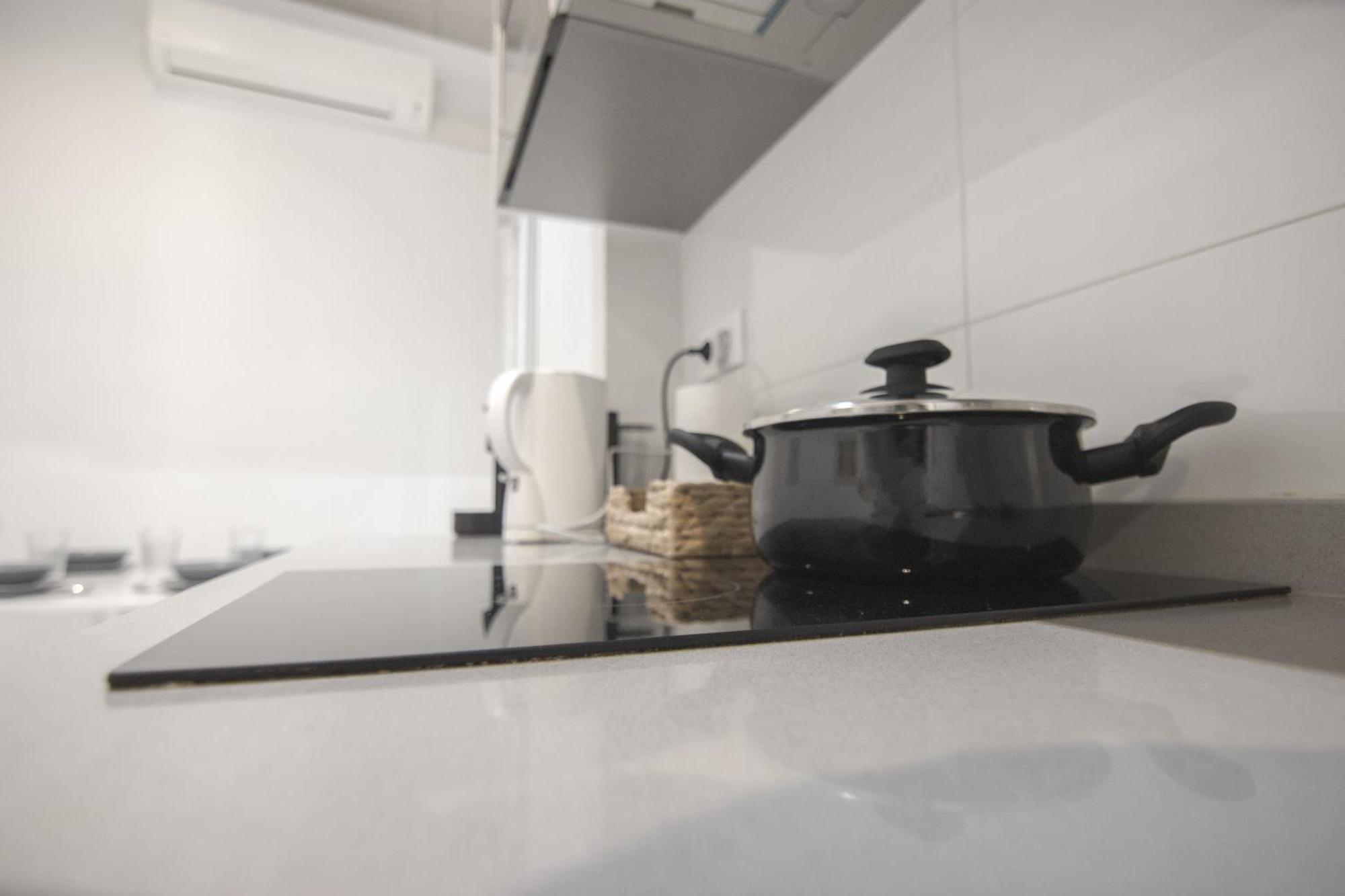 Apartamento Rentalsevilla Cuesta Del Rosario I *
