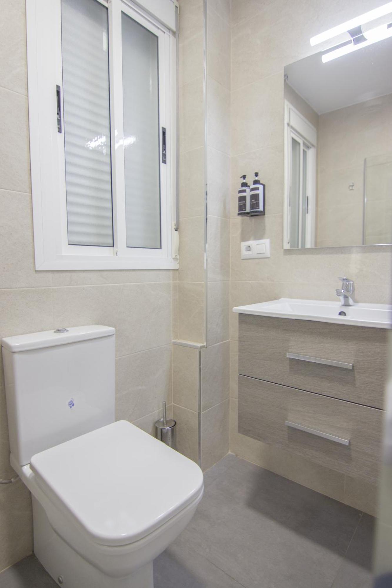 Rentalsevilla Cuesta Del Rosario I Sevilla