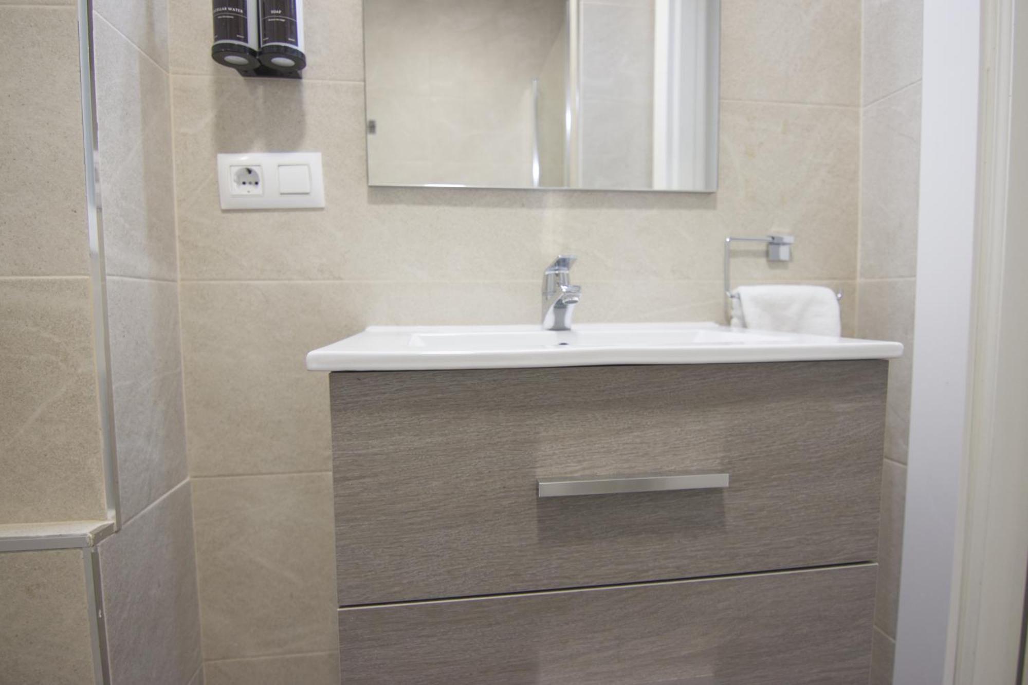 Rentalsevilla Cuesta Del Rosario I Apartamento *