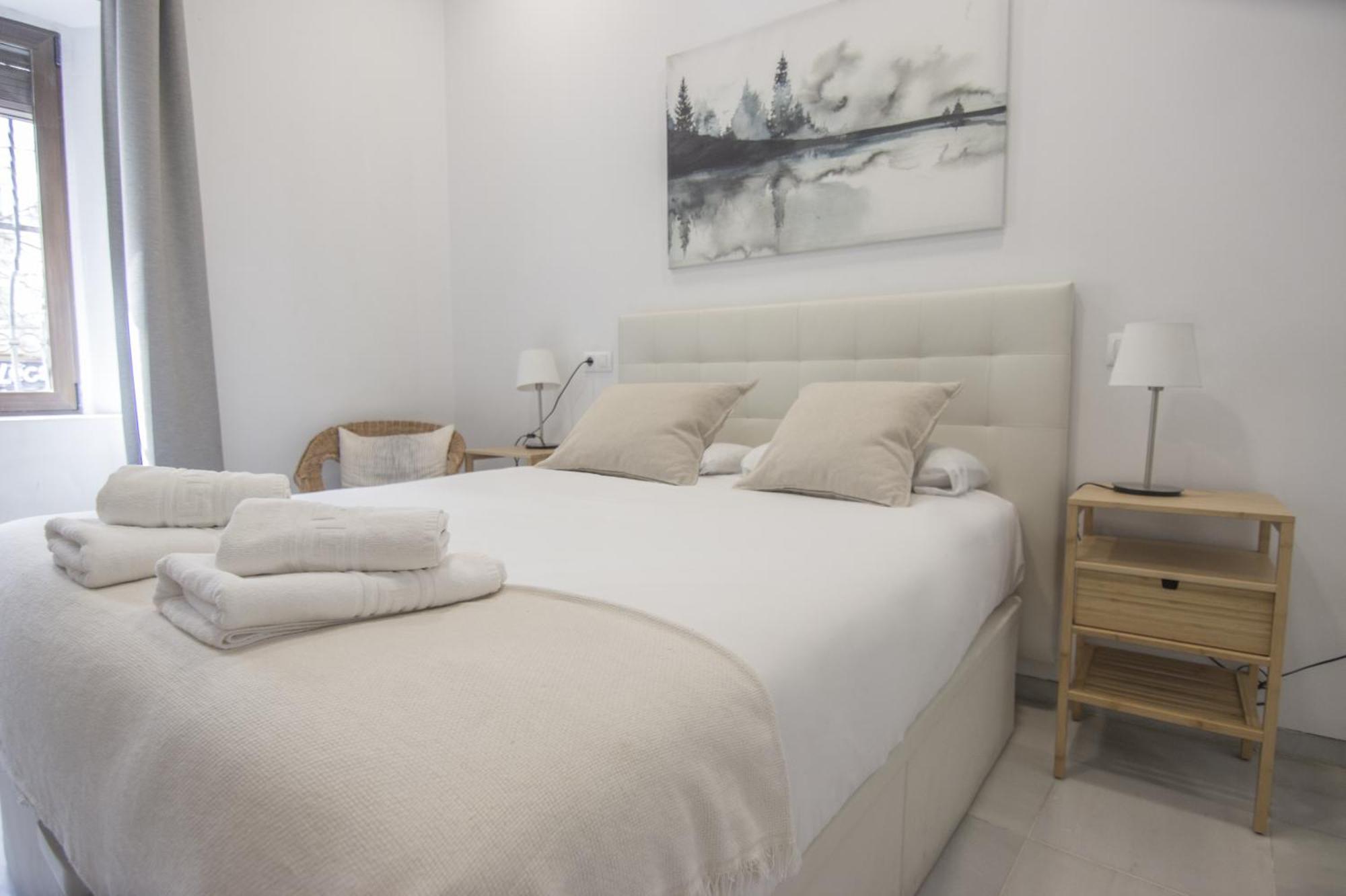 Rentalsevilla Cuesta Del Rosario I