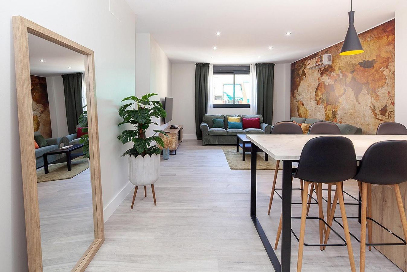 Family Suits Encantos De Apartment