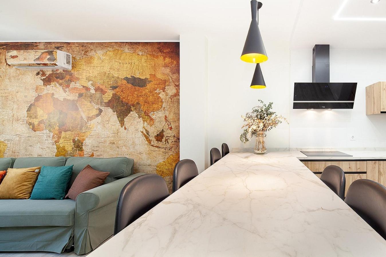 Apartment Family Suits Encantos De *