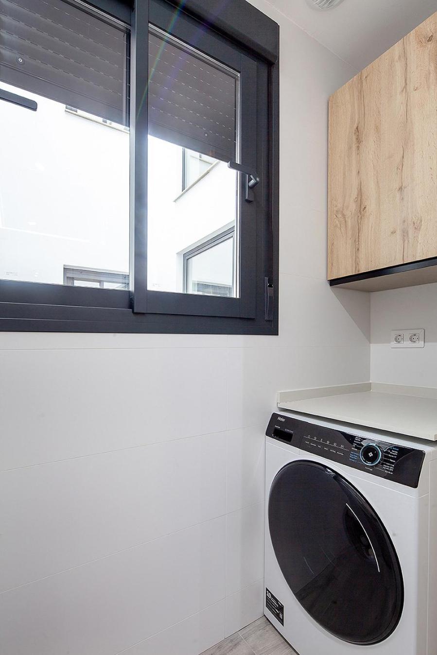 Family Suits Encantos De Apartment Seville