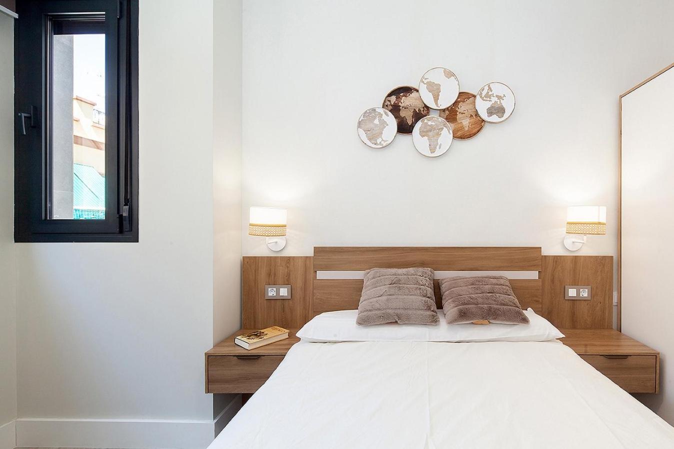 Apartment Family Suits Encantos De
