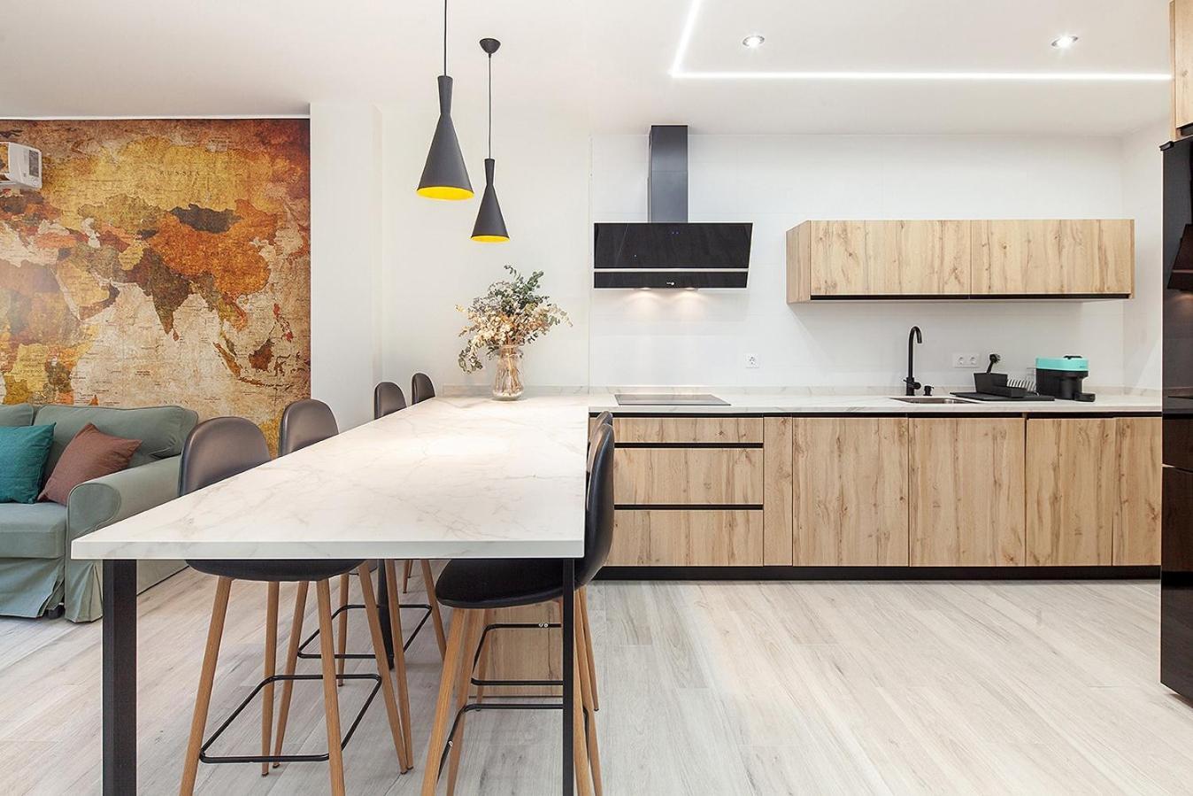 Family Suits Encantos De Apartment *
