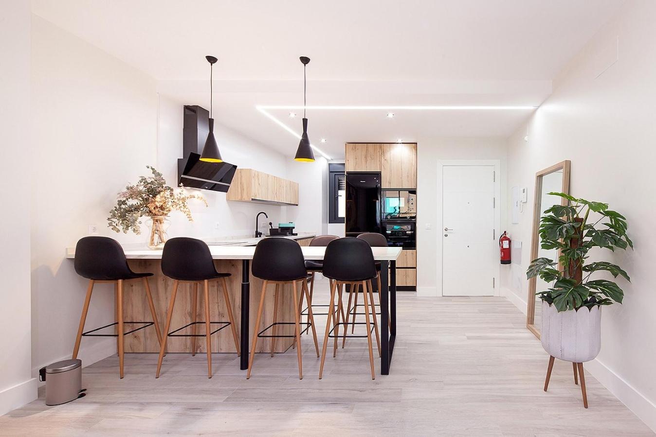 Apartment Family Suits Encantos De Seville