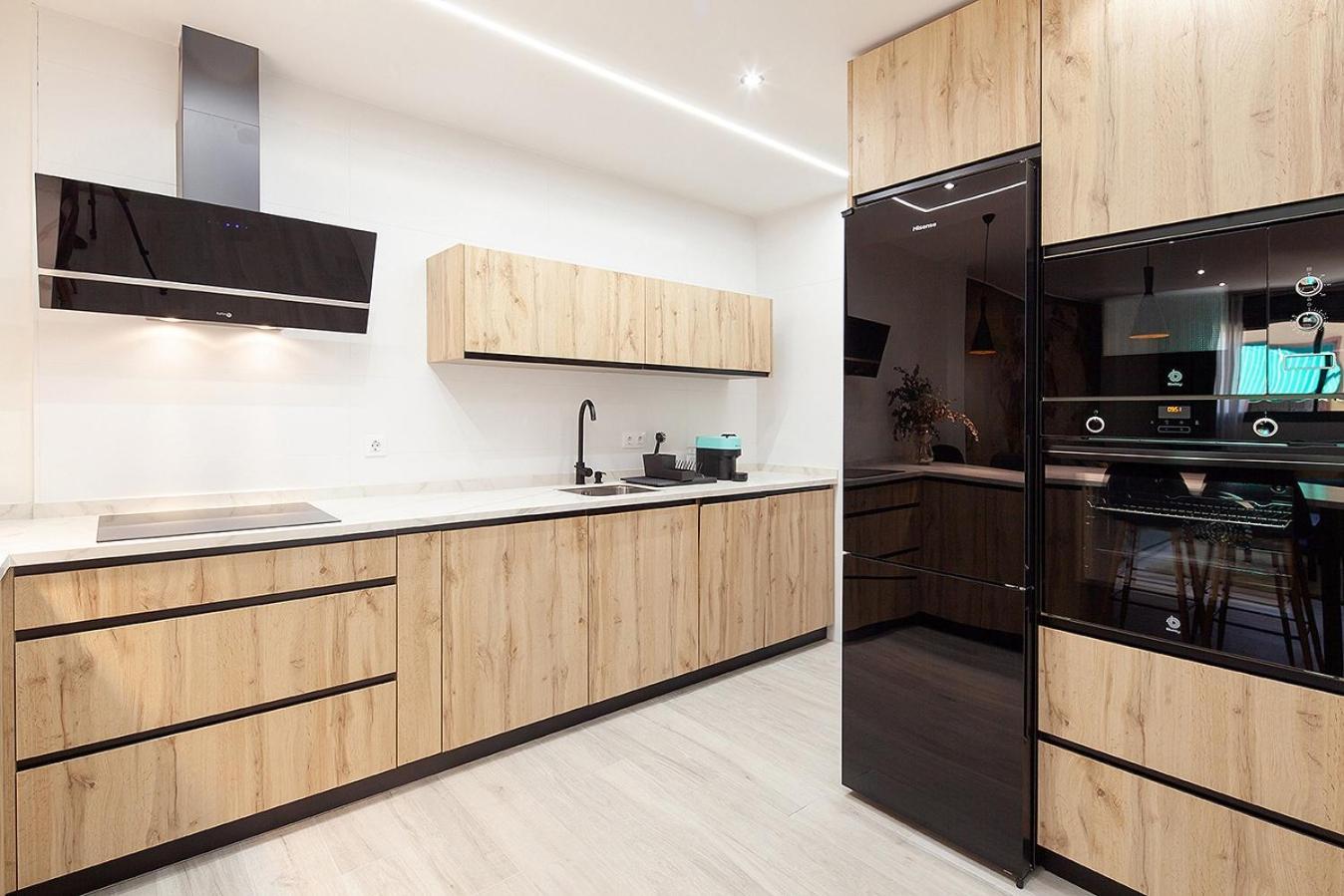 Apartment Family Suits Encantos De
