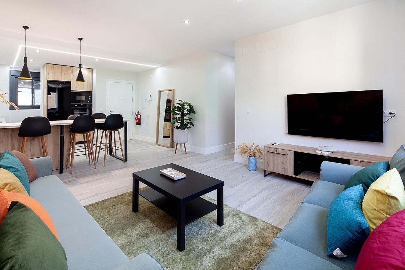 Family Suits Encantos De Apartment *