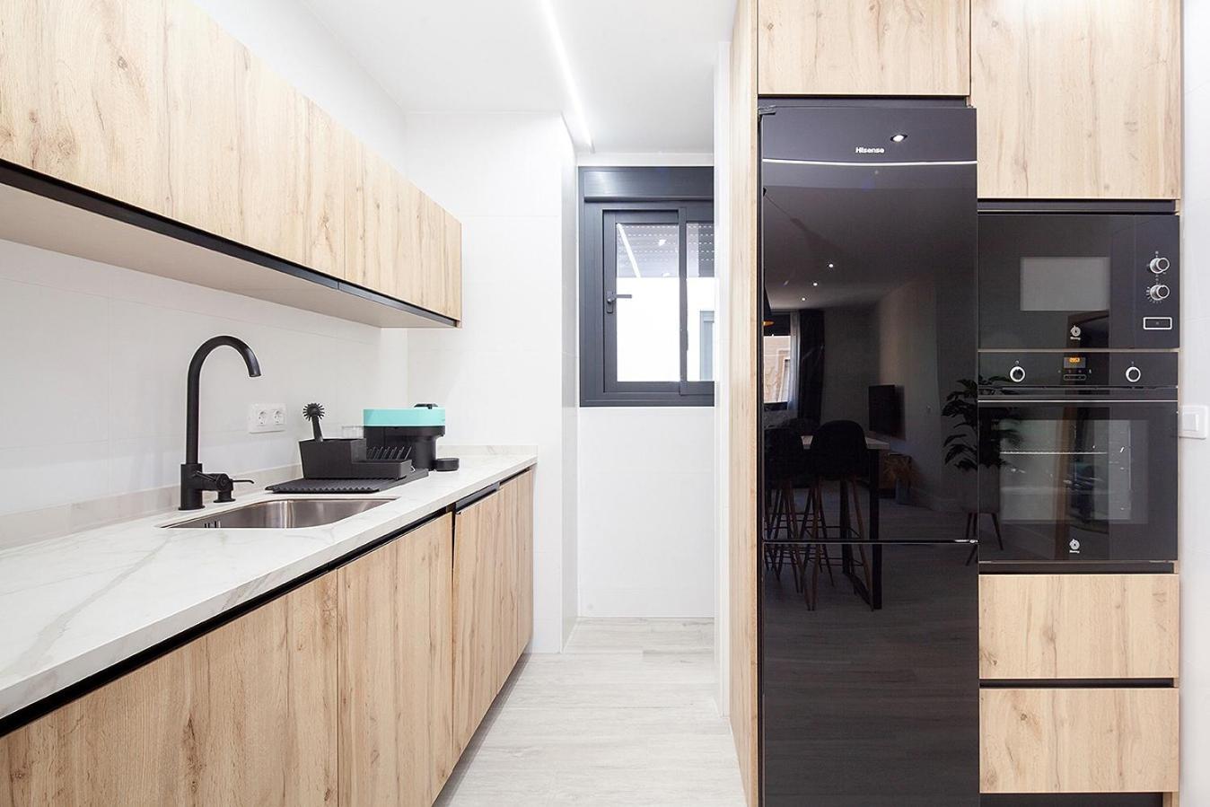 Apartment Family Suits Encantos De *
