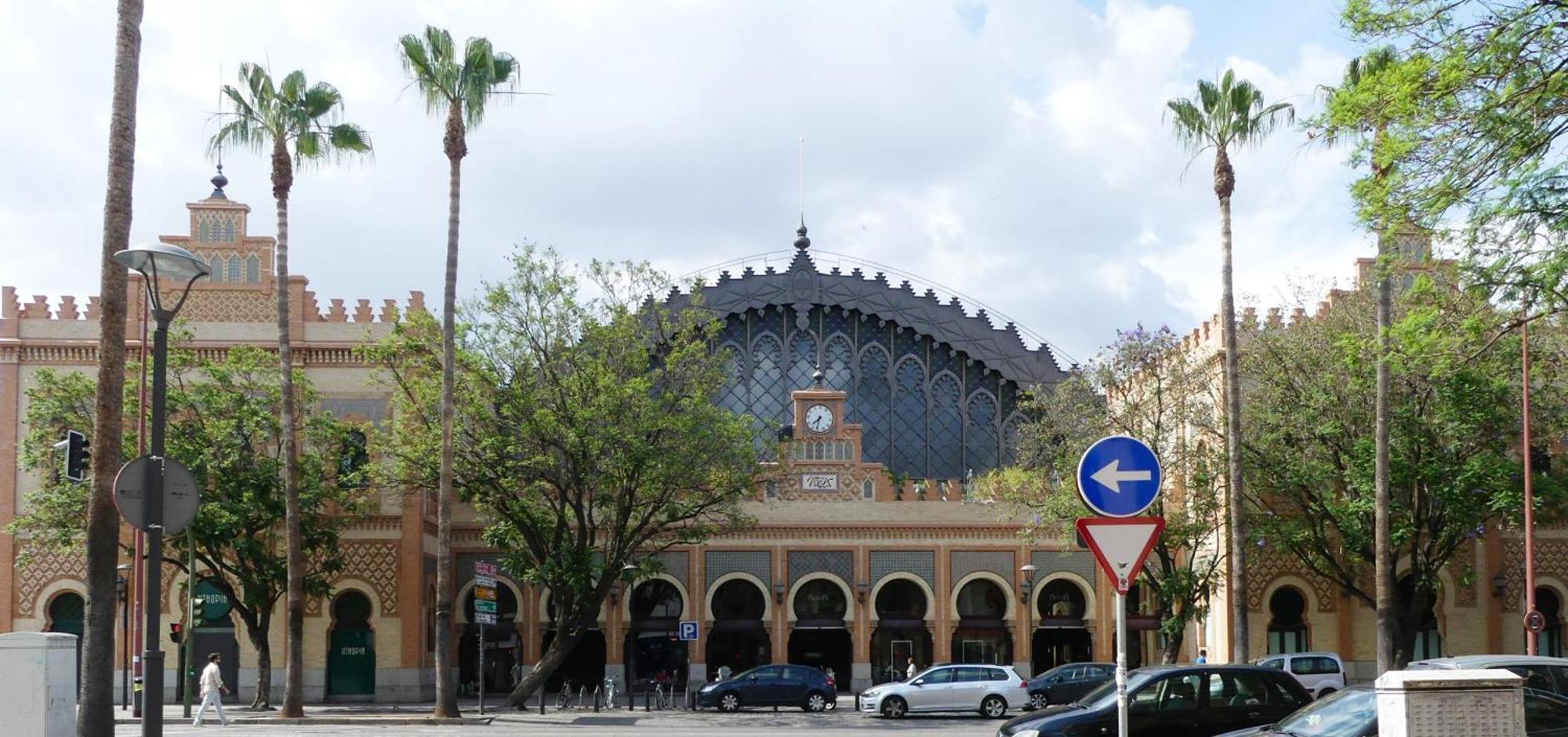 Apartamento Enzo Sevilla