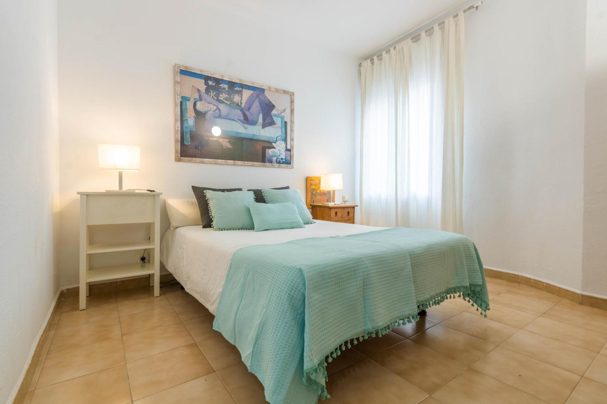 And Cozy- 1bd 1bth- Triana Apartment *