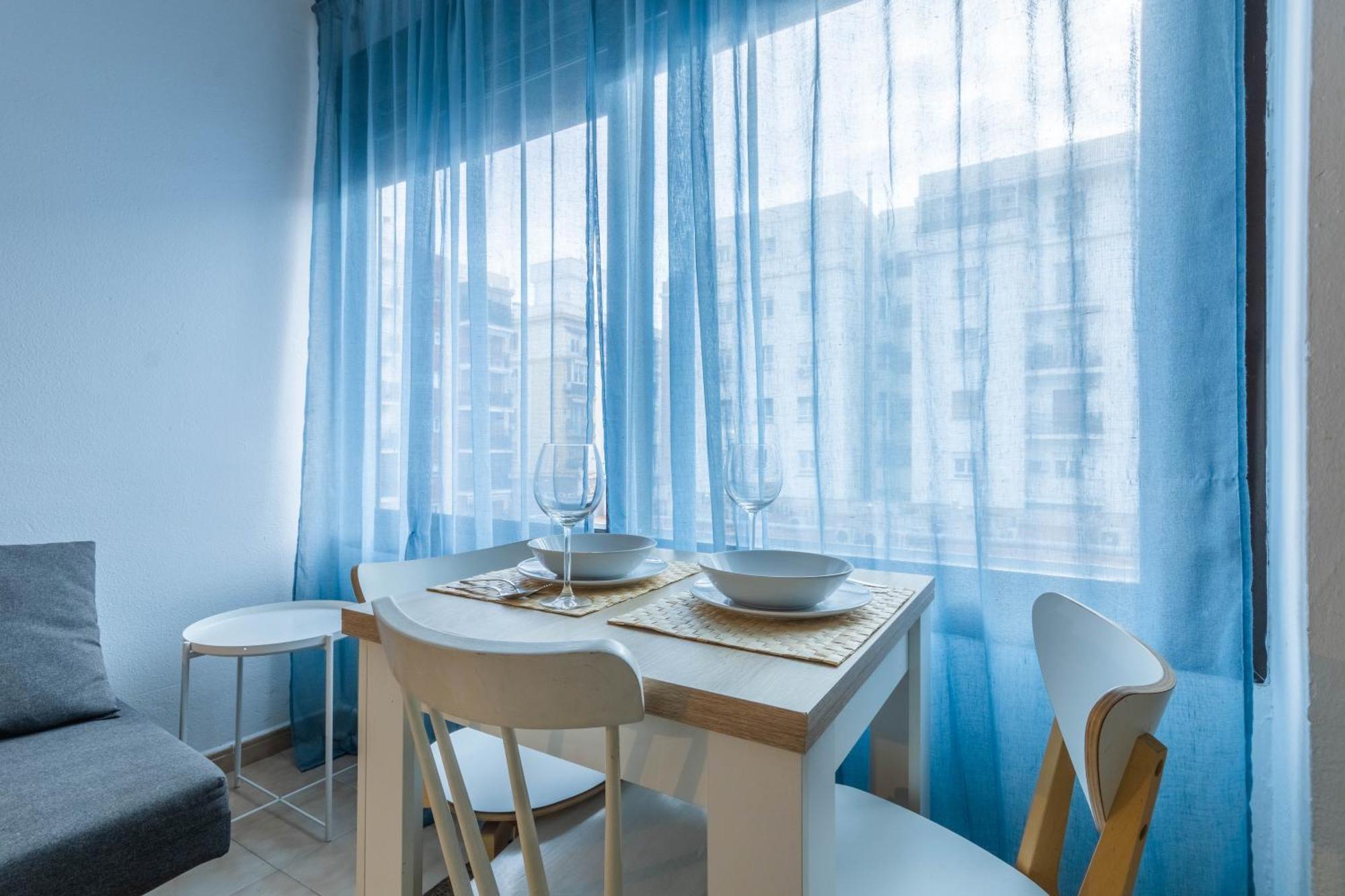 Apartment And Cozy- 1bd 1bth- Triana *