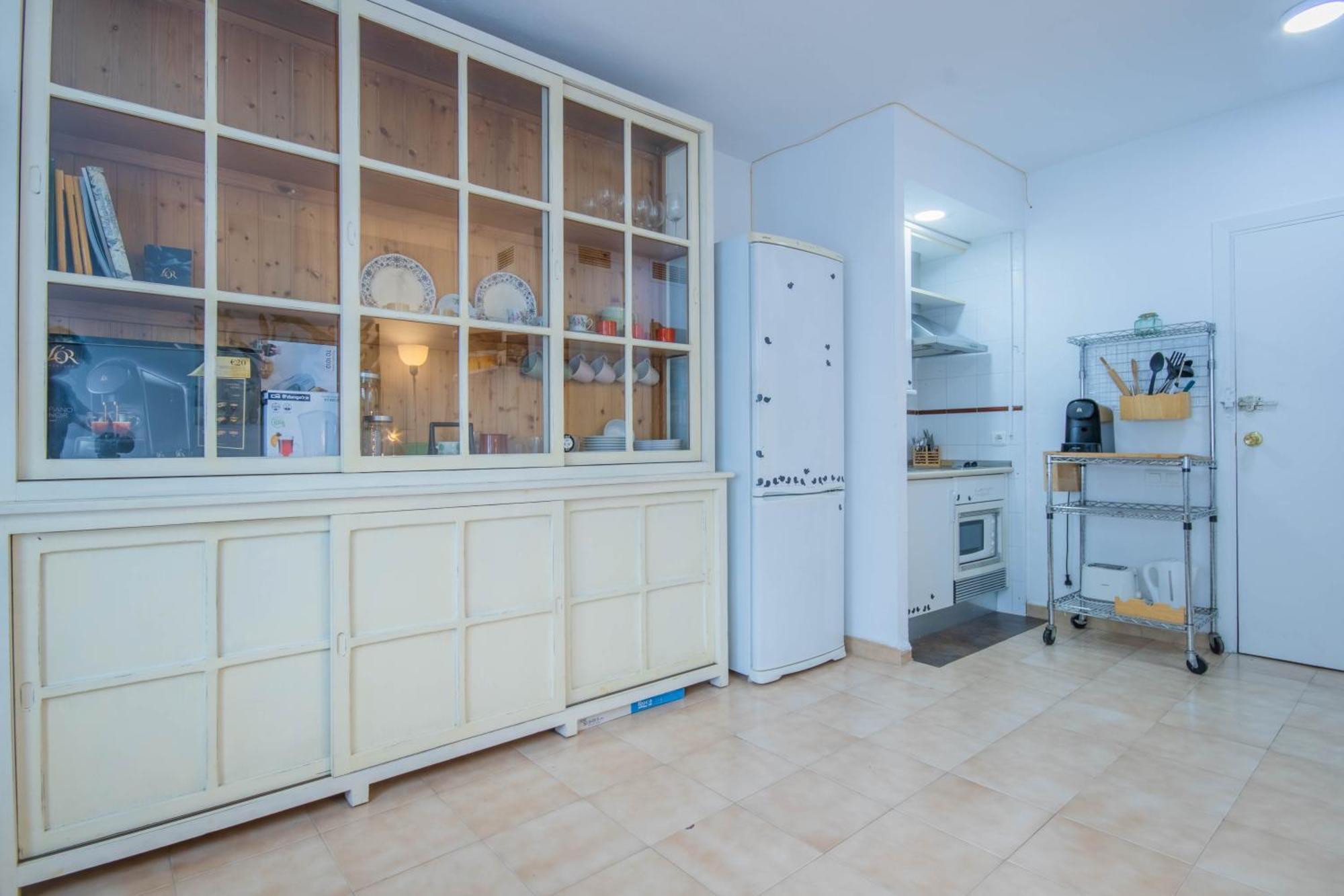 And Cozy- 1bd 1bth- Triana Apartment *