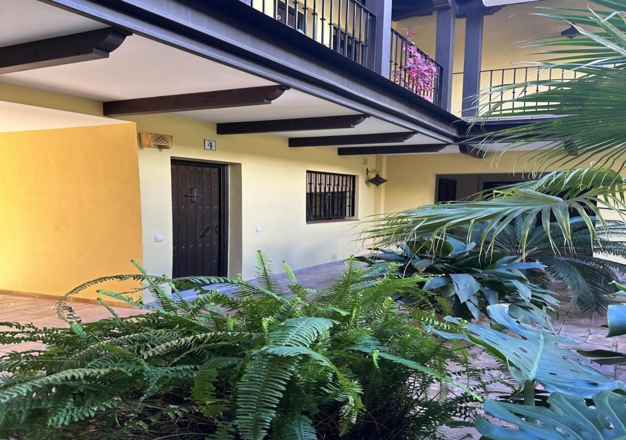 Calle Infantes Centro De Apartamento *