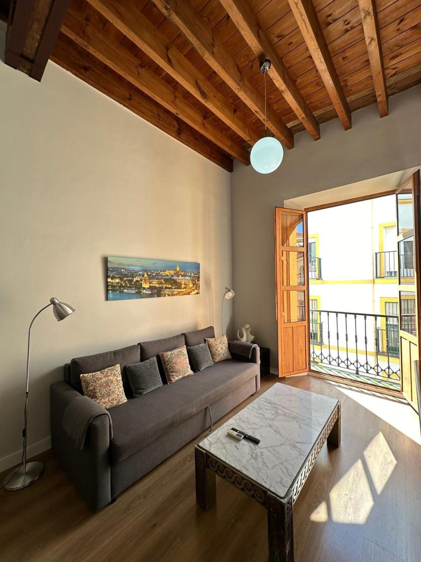 Arenal Suite, Centro De Sevilla
