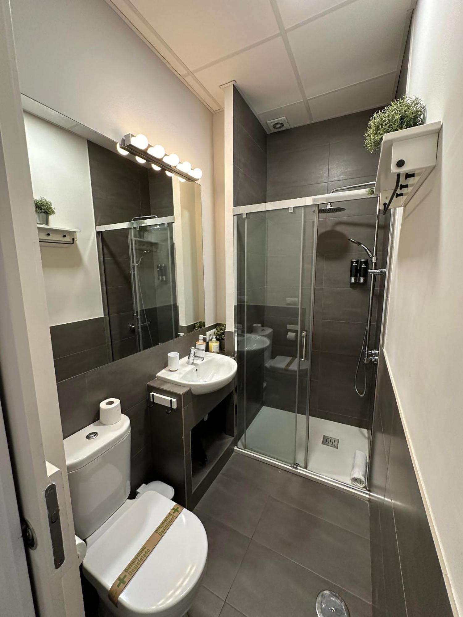 Arenal Suite, Centro De Apartamento